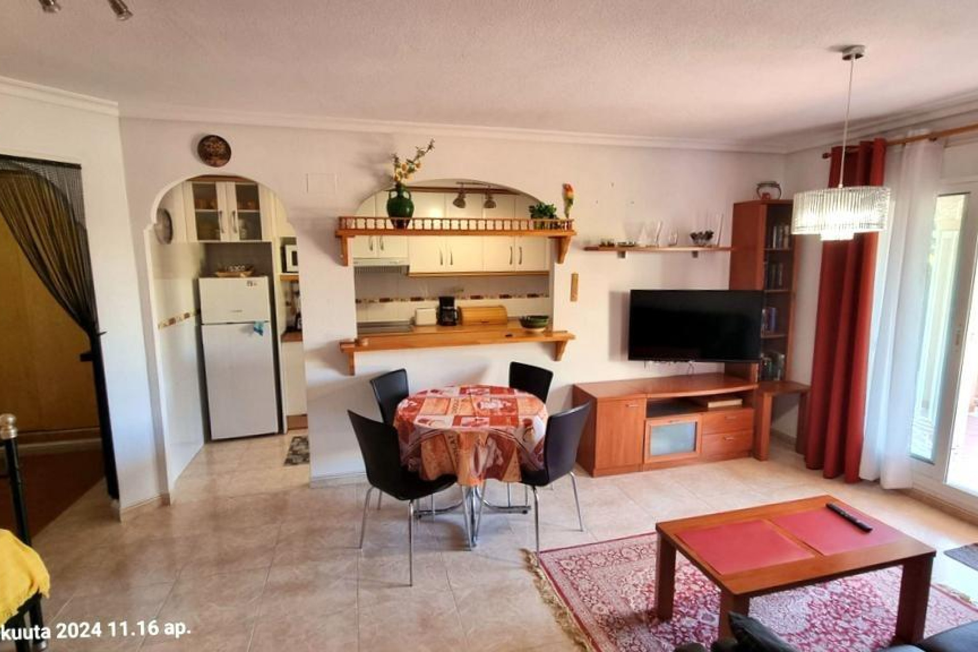 Reventa - Bungalow - Planta Baja - Orihuela Costa - Playa Flamenca