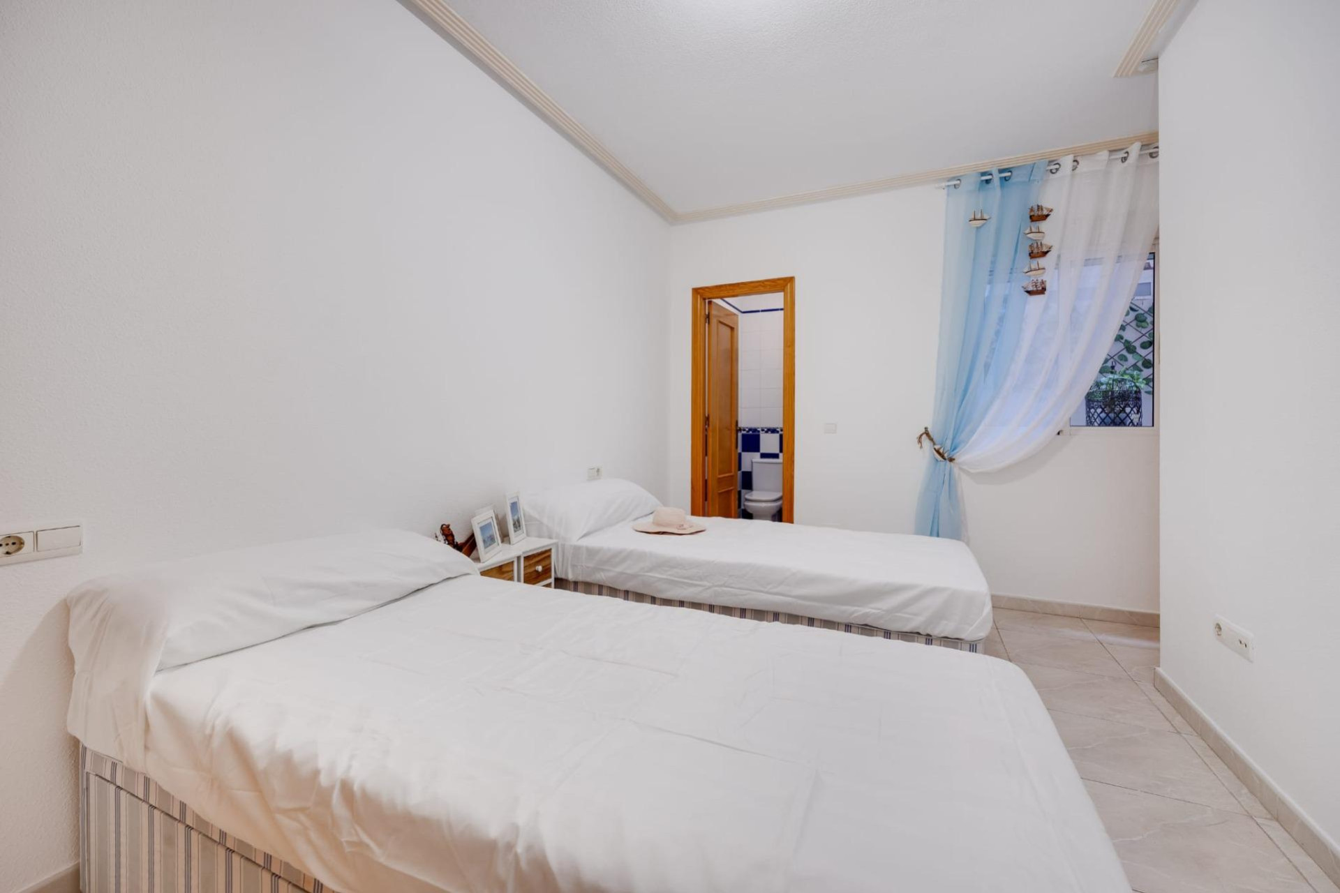 Reventa - Bungalow - Planta Baja - Orihuela Costa - Playa Flamenca