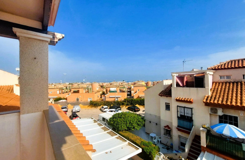 Reventa - Bungalow - Planta Baja - Orihuela Costa - Playa Flamenca