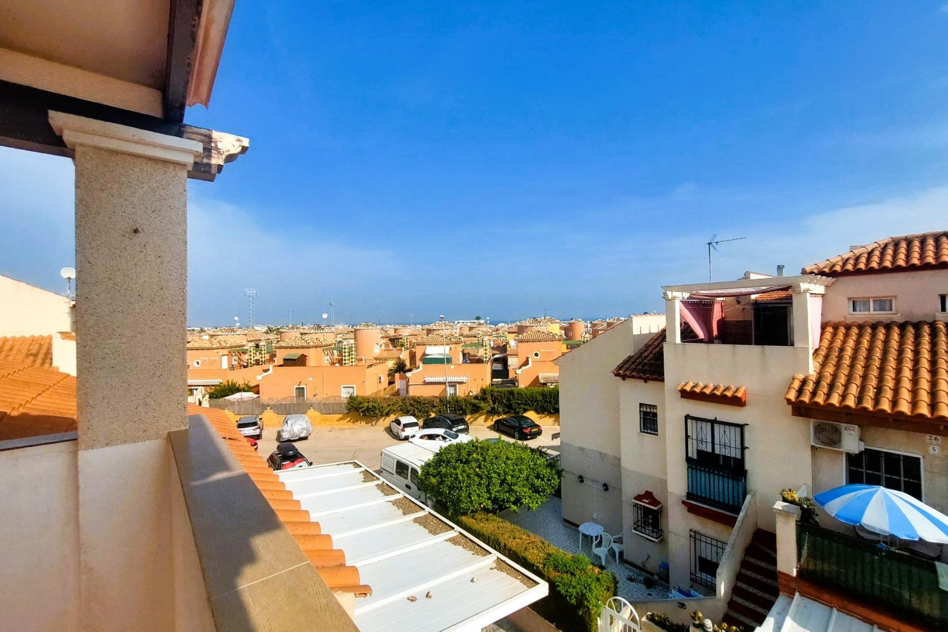 Reventa - Bungalow - Planta Baja - Orihuela Costa - Playa Flamenca