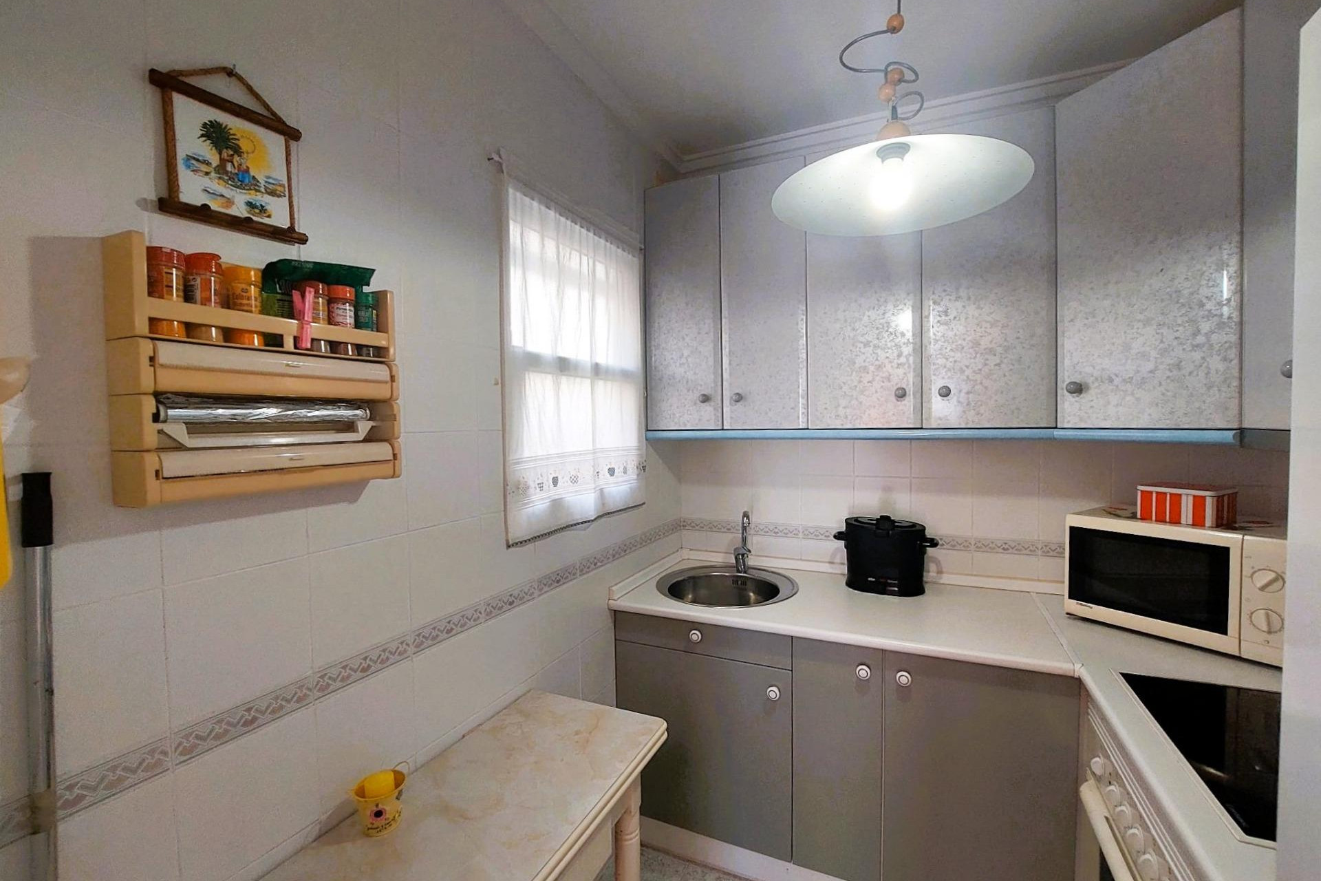 Reventa - Bungalow - Planta Baja - Orihuela Costa - Playa Flamenca