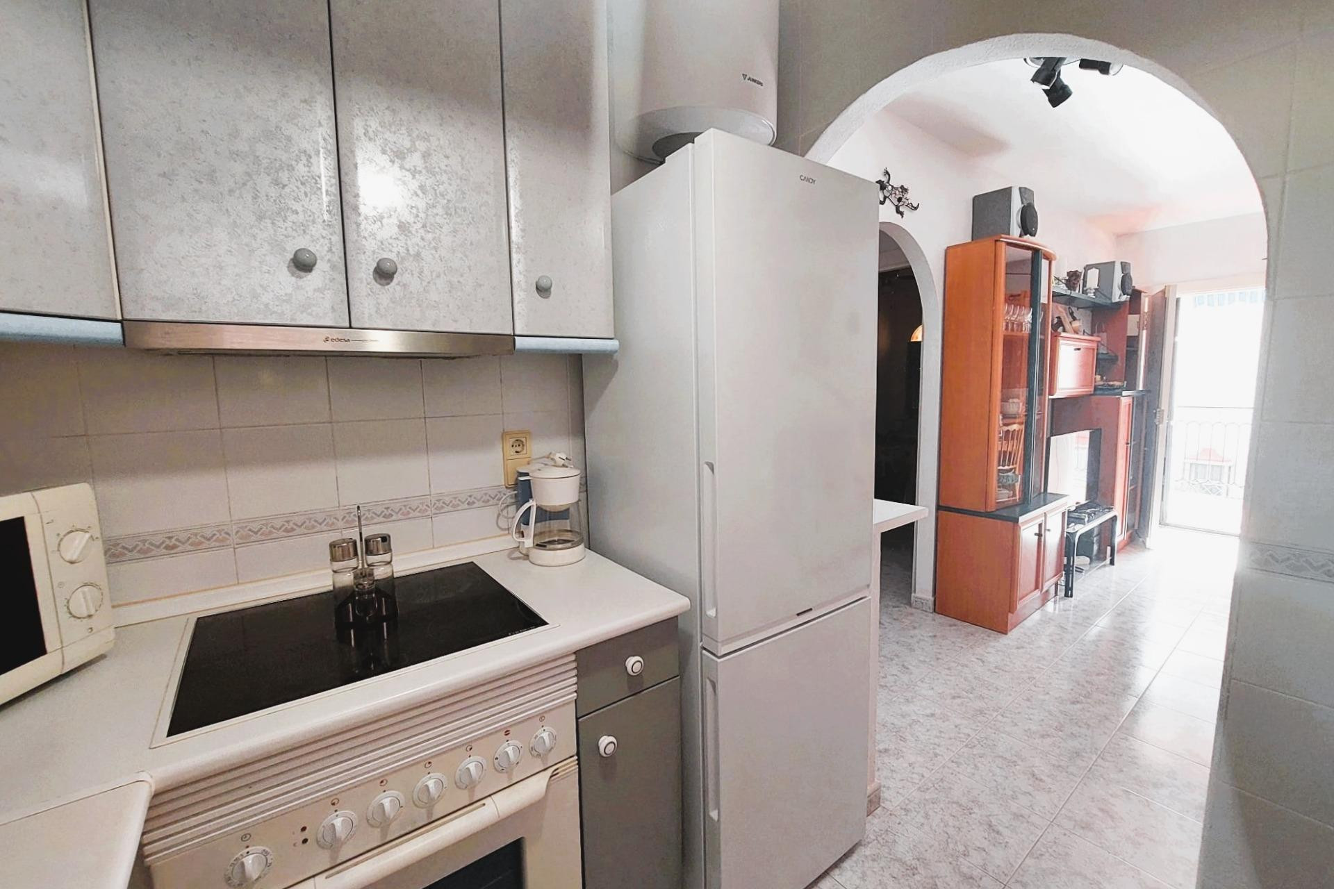 Reventa - Bungalow - Planta Baja - Orihuela Costa - Playa Flamenca