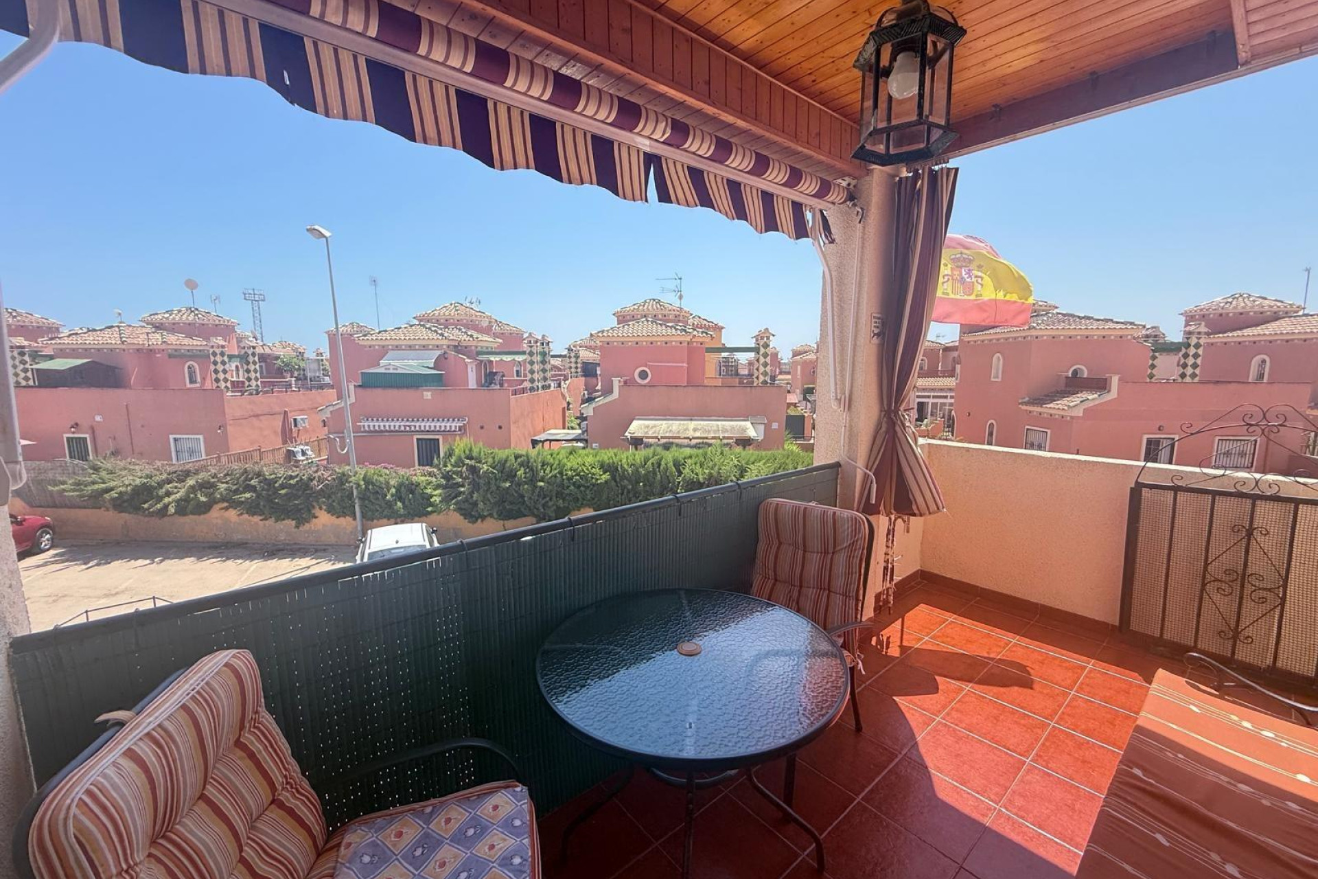Reventa - Bungalow - Planta Baja - Orihuela Costa - Playa Flamenca