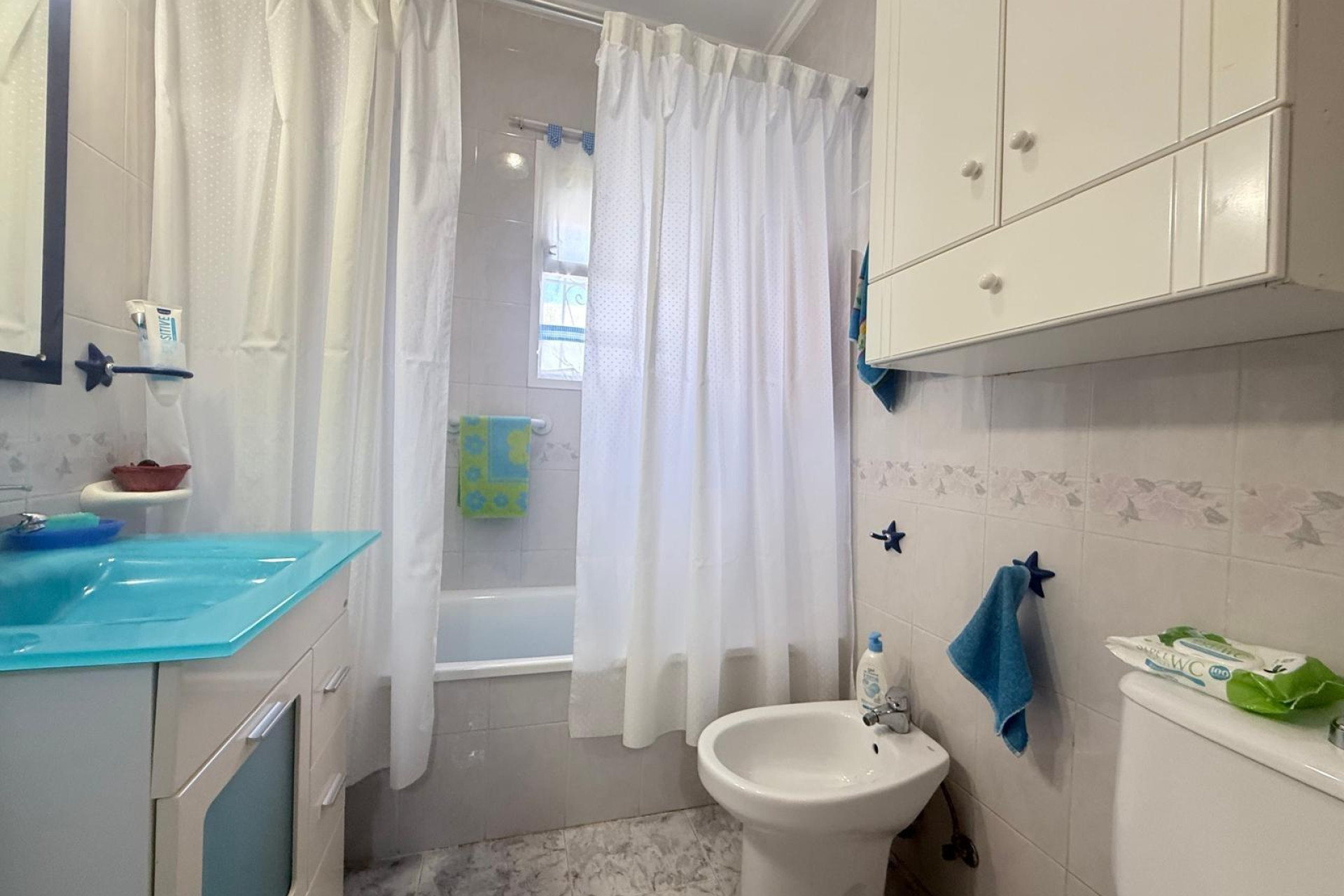 Reventa - Bungalow - Planta Baja - Orihuela Costa - Playa Flamenca