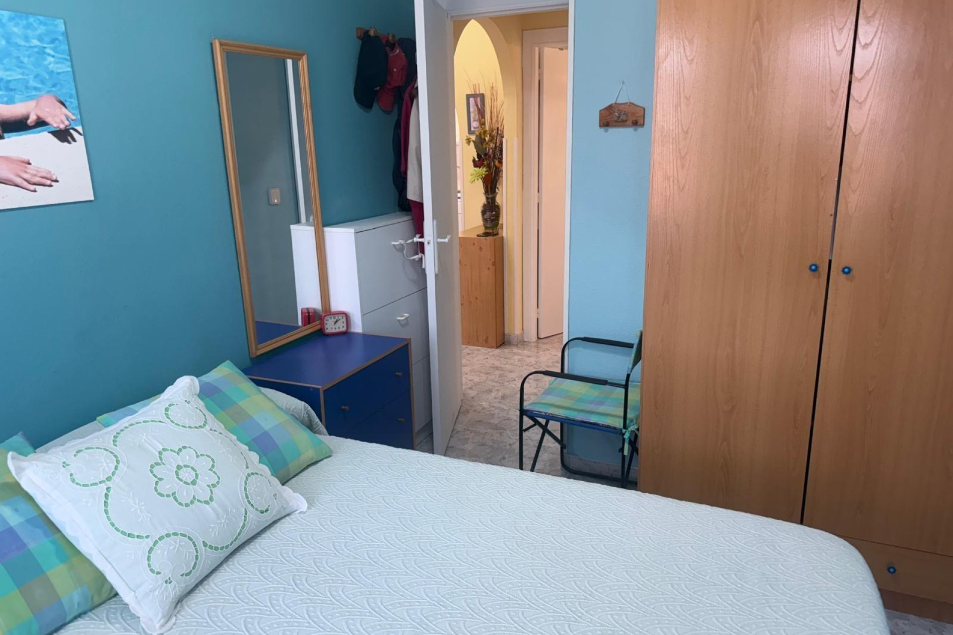 Reventa - Bungalow - Planta Baja - Orihuela Costa - Playa Flamenca