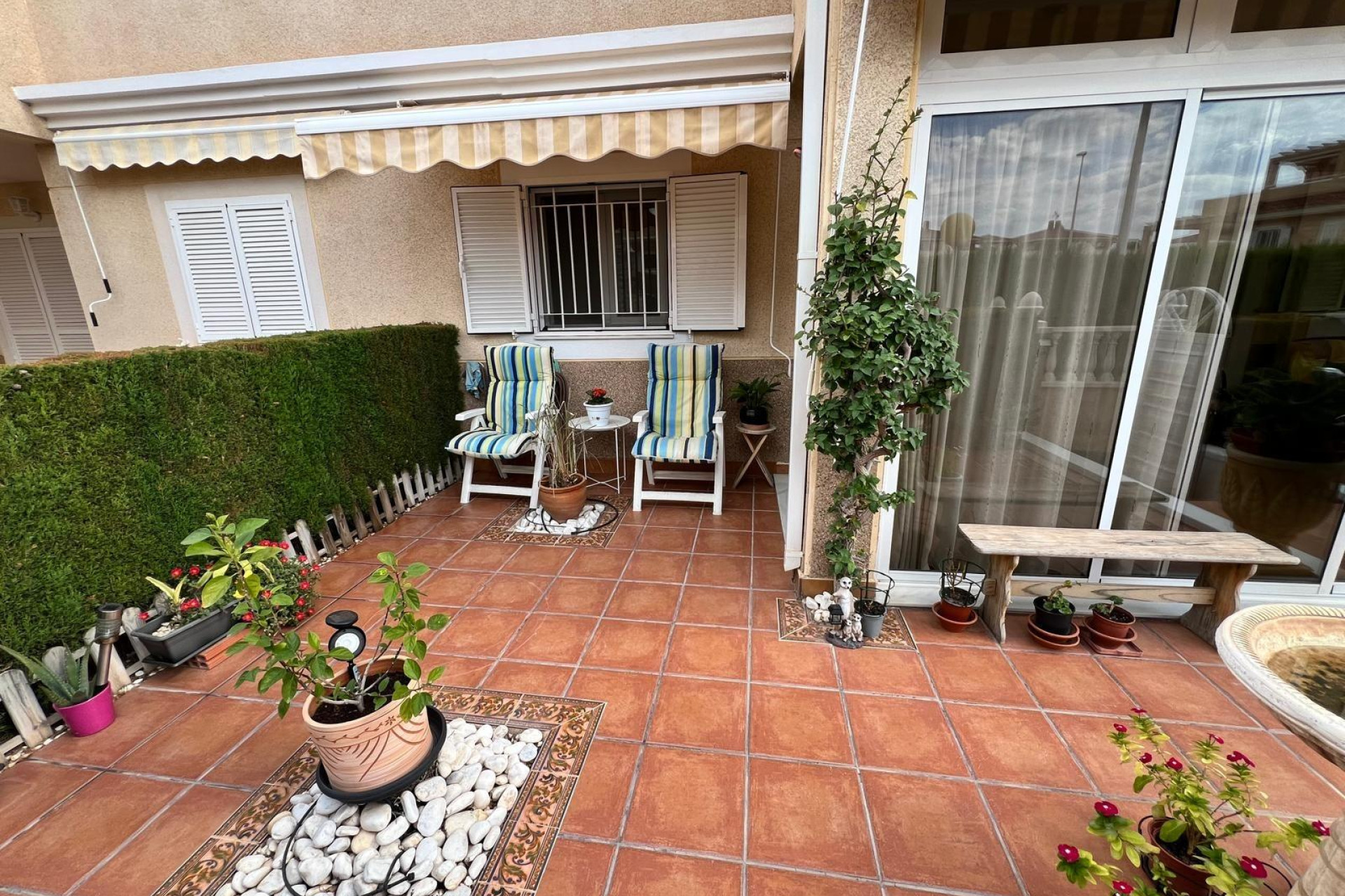 Reventa - Bungalow - Planta Baja - Orihuela Costa - Punta Prima