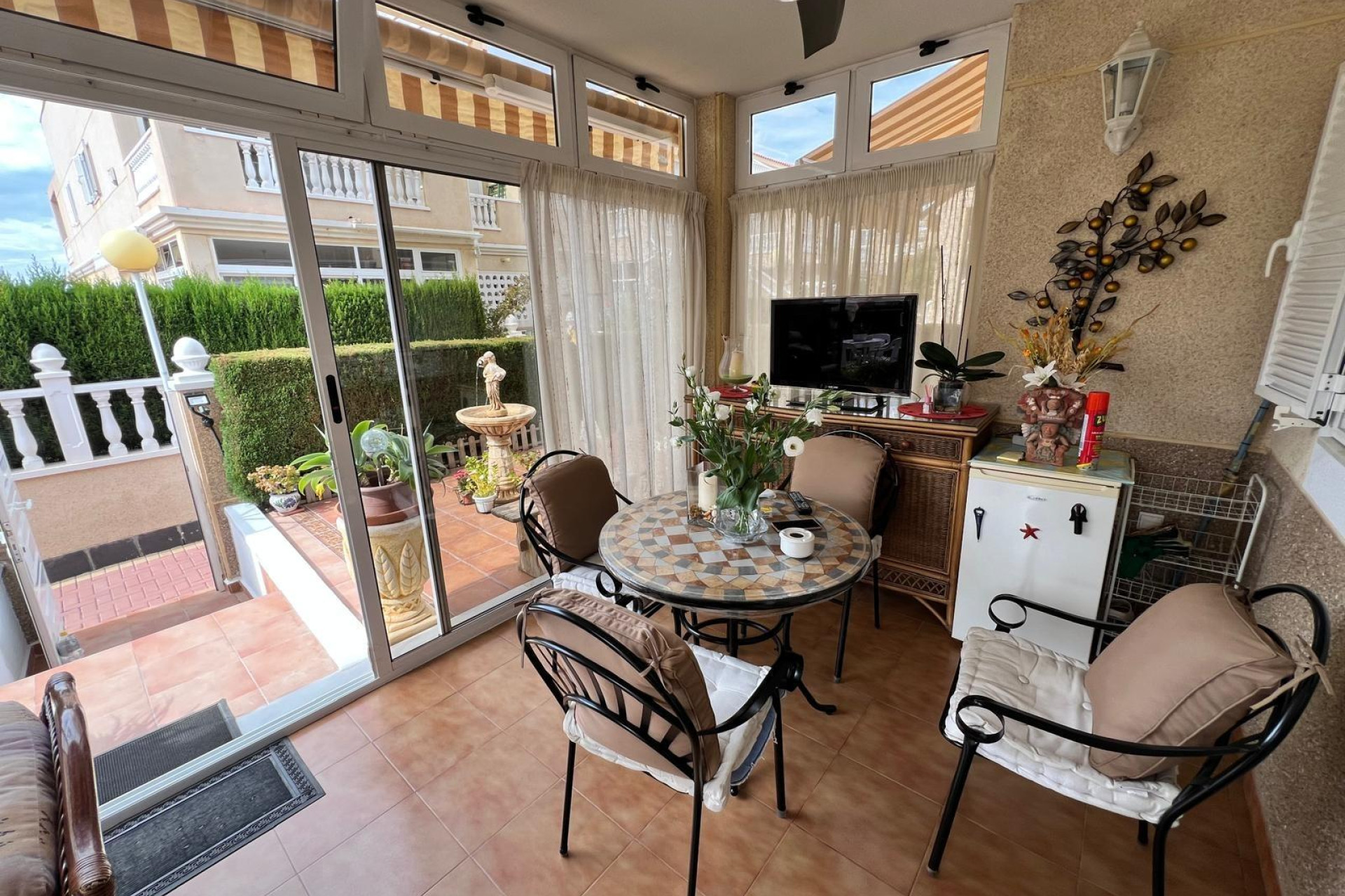 Reventa - Bungalow - Planta Baja - Orihuela Costa - Punta Prima