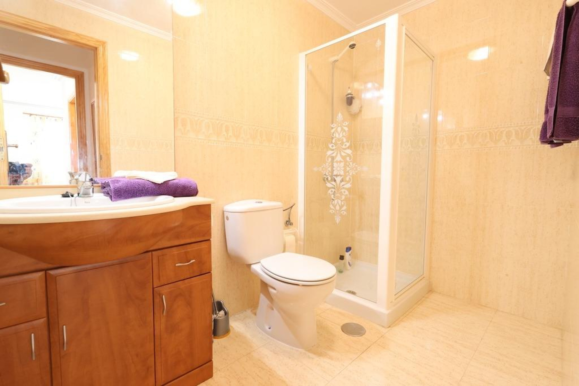 Reventa - Bungalow - Planta Baja - Orihuela Costa - Punta Prima