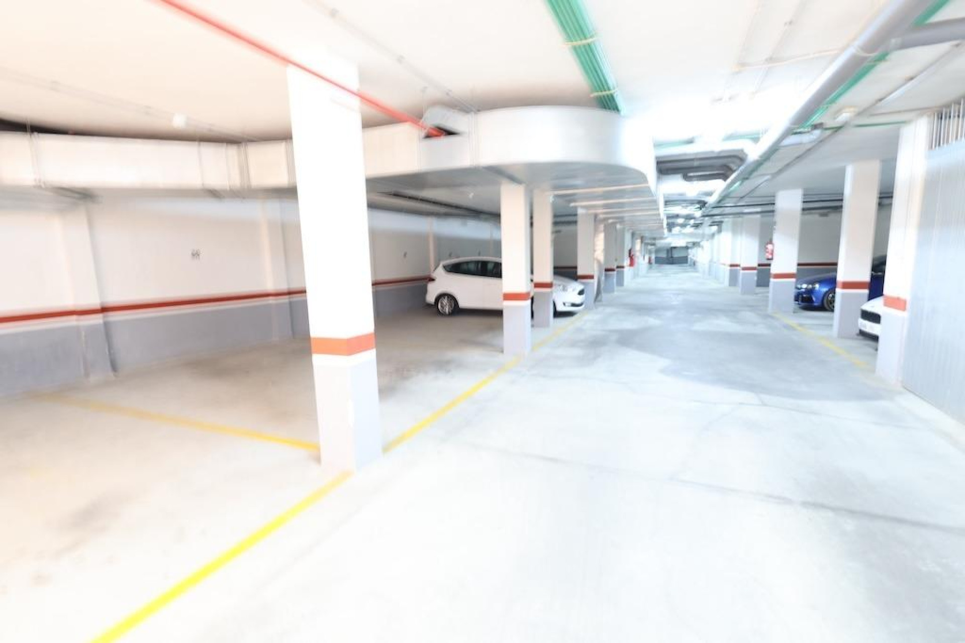 Reventa - Bungalow - Planta Baja - Orihuela Costa - Punta Prima