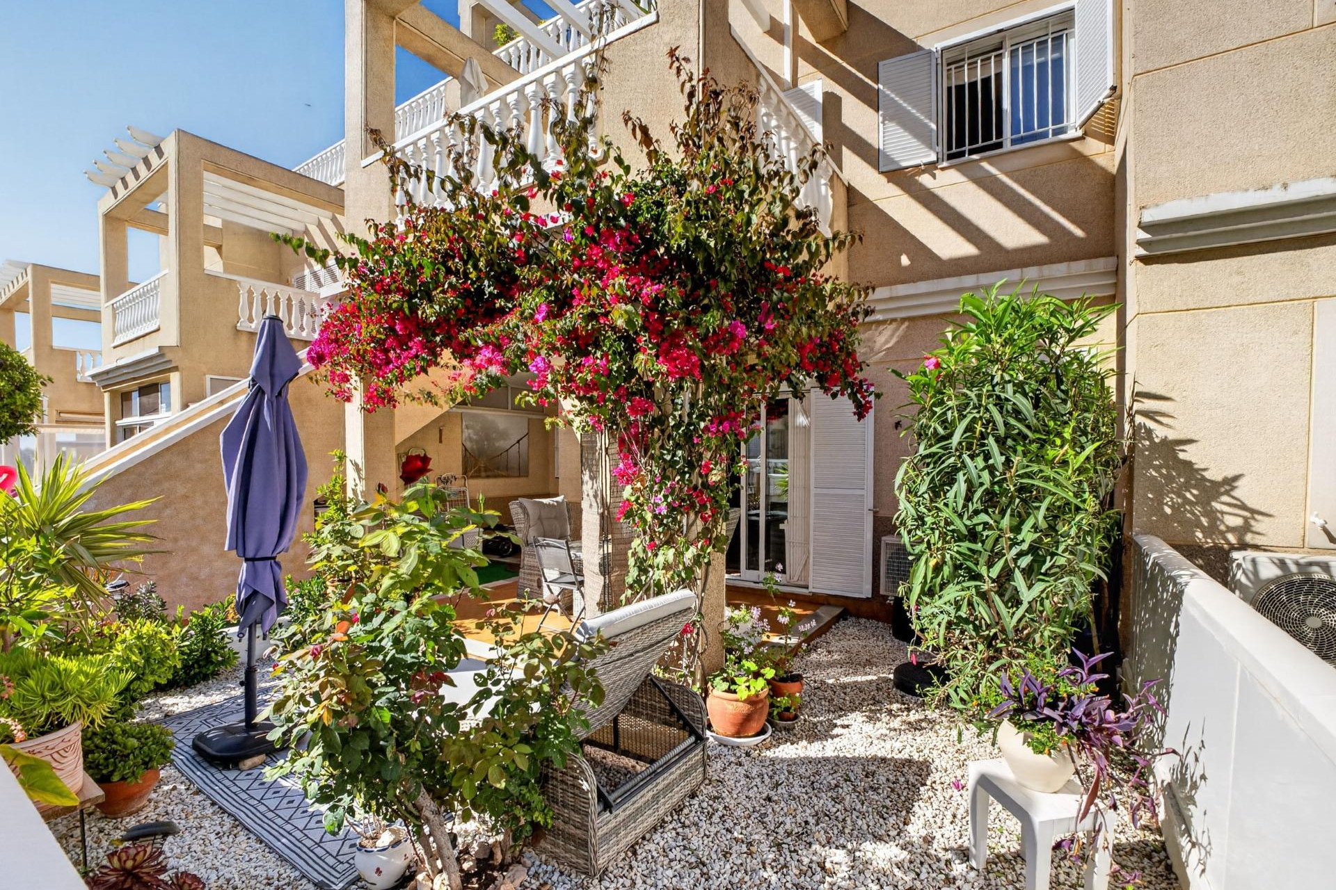 Reventa - Bungalow - Planta Baja - Orihuela Costa - Punta Prima