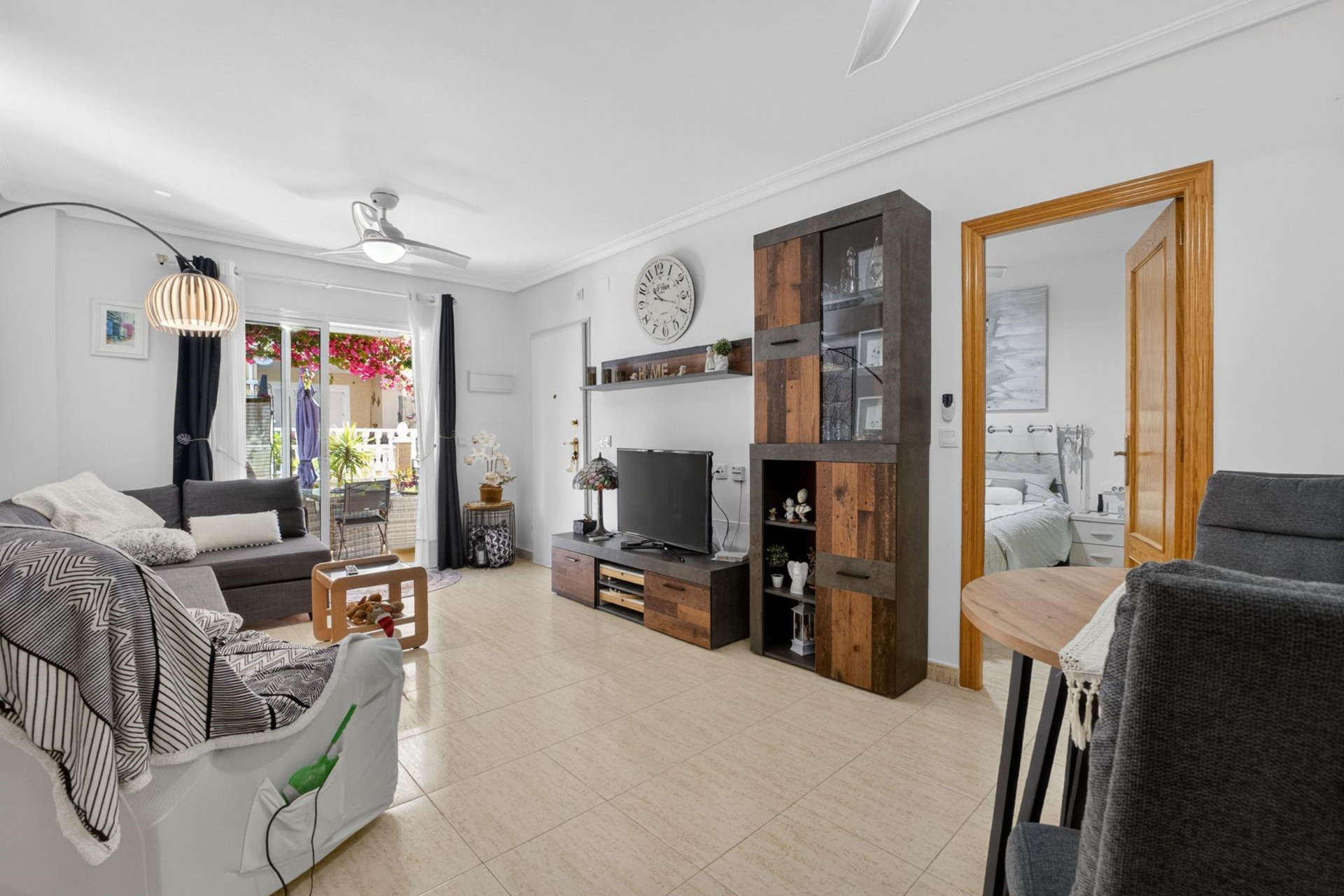 Reventa - Bungalow - Planta Baja - Orihuela Costa - Punta Prima