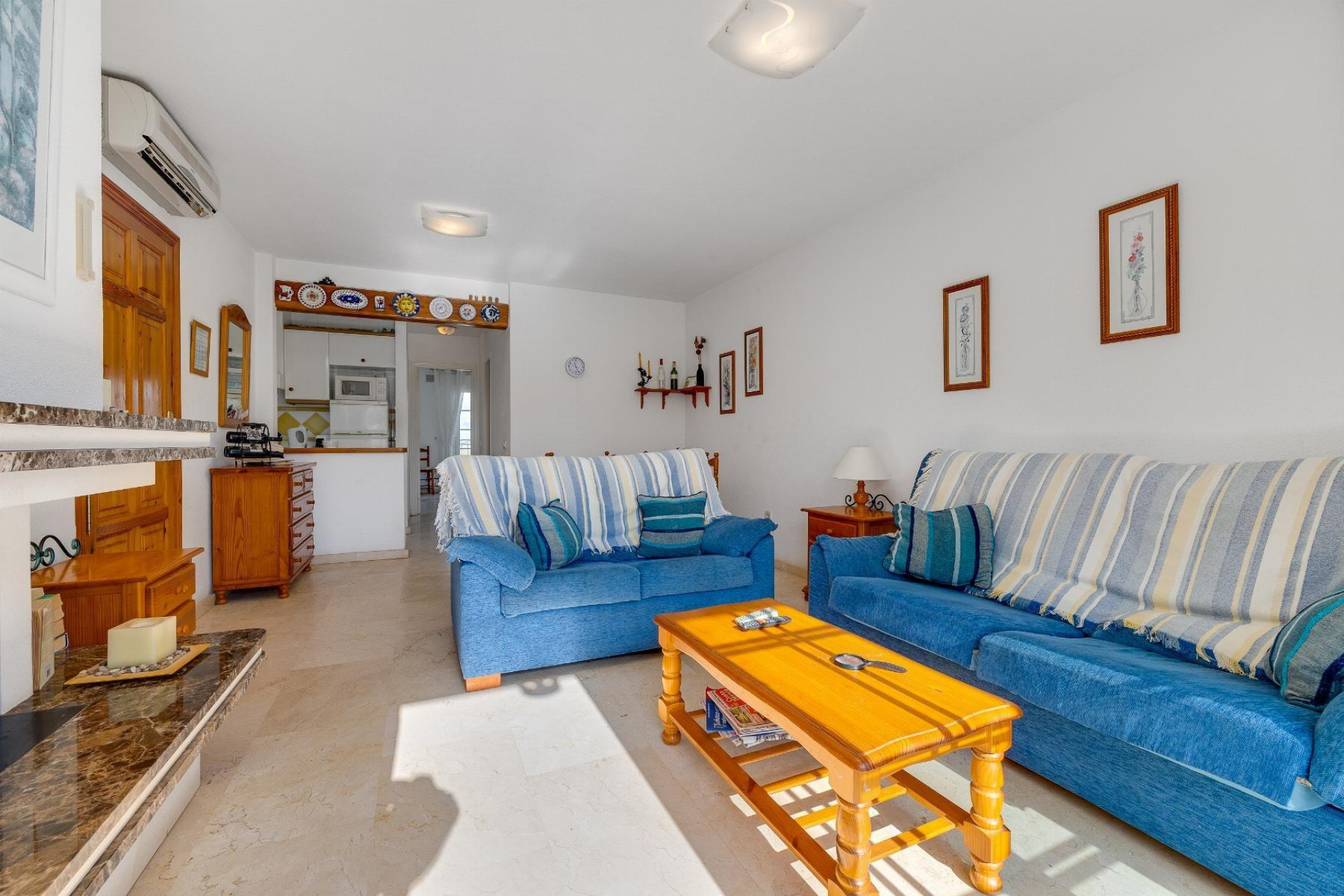 Reventa - Bungalow - Planta Baja - Orihuela Costa - Villamartin