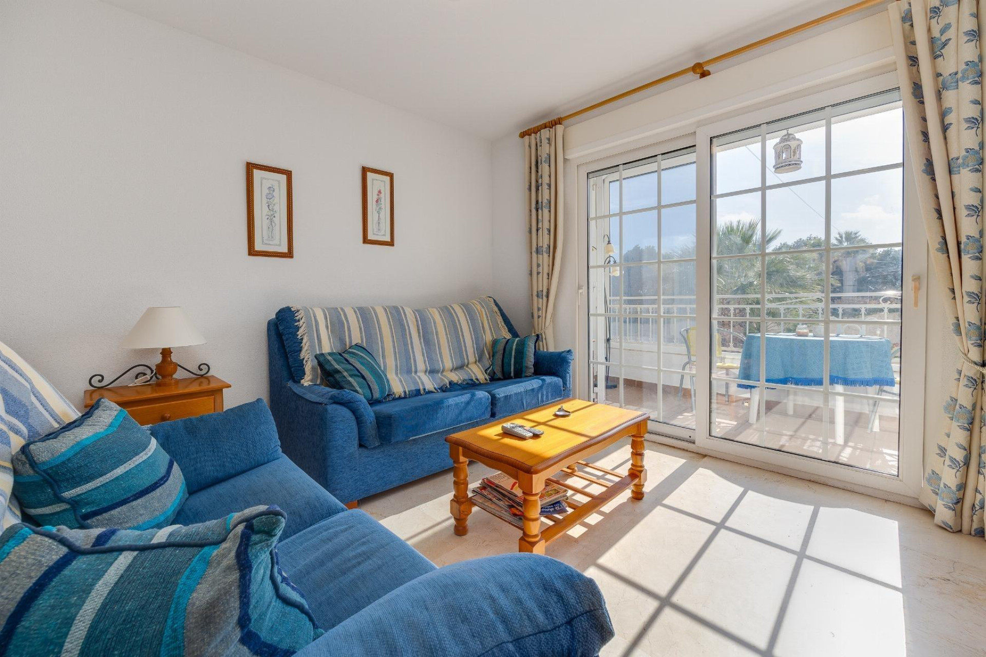 Reventa - Bungalow - Planta Baja - Orihuela Costa - Villamartin