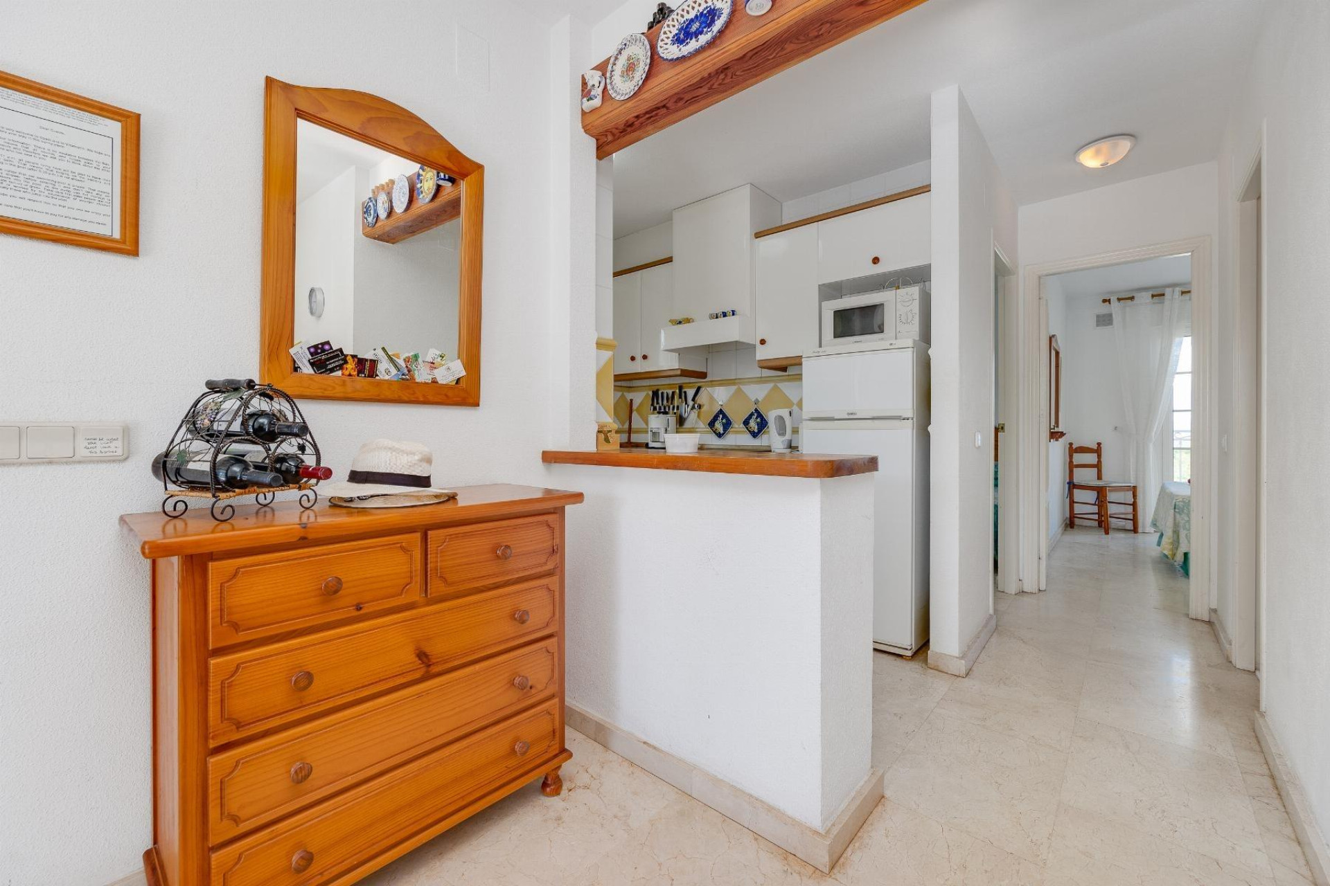 Reventa - Bungalow - Planta Baja - Orihuela Costa - Villamartin