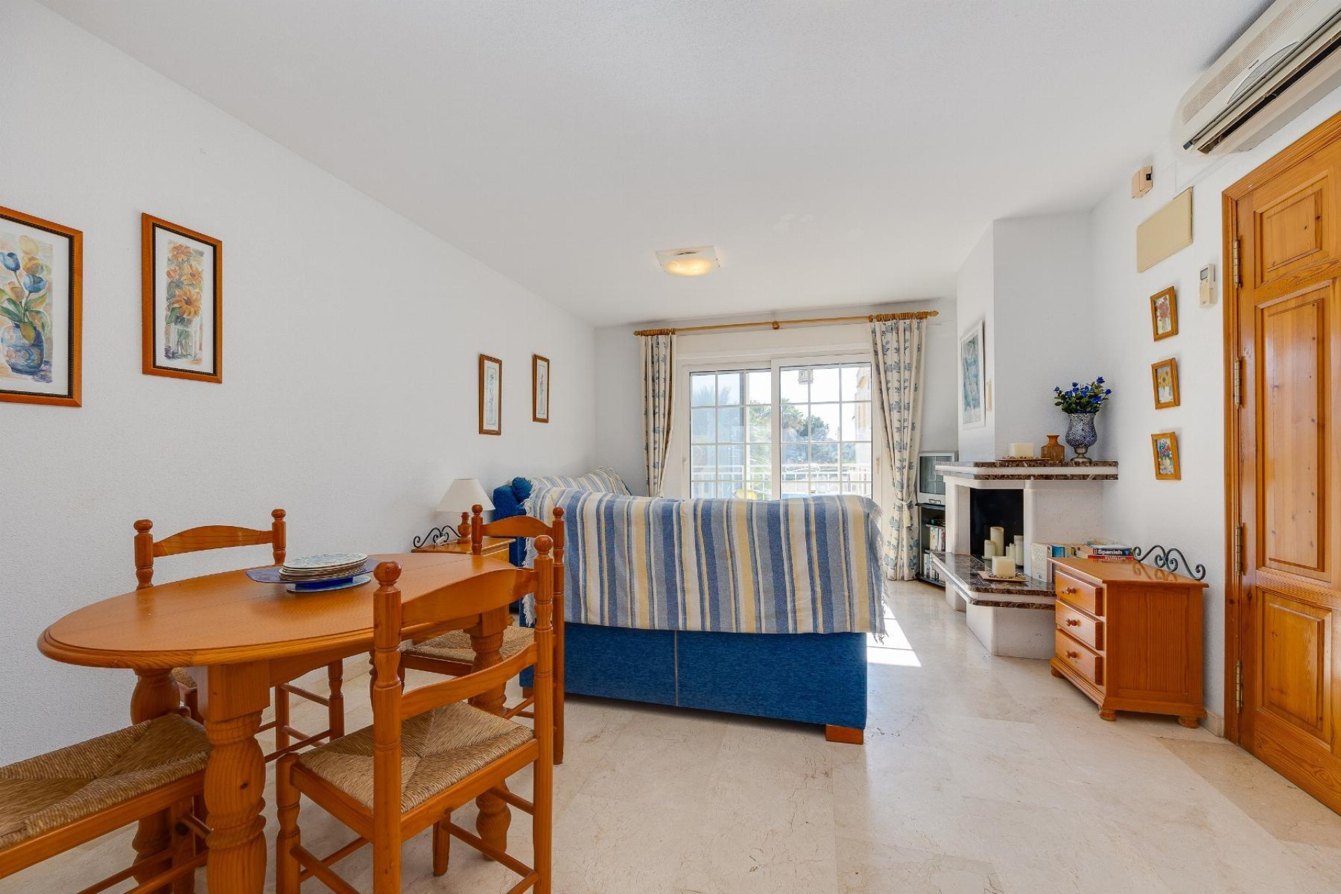 Reventa - Bungalow - Planta Baja - Orihuela Costa - Villamartin