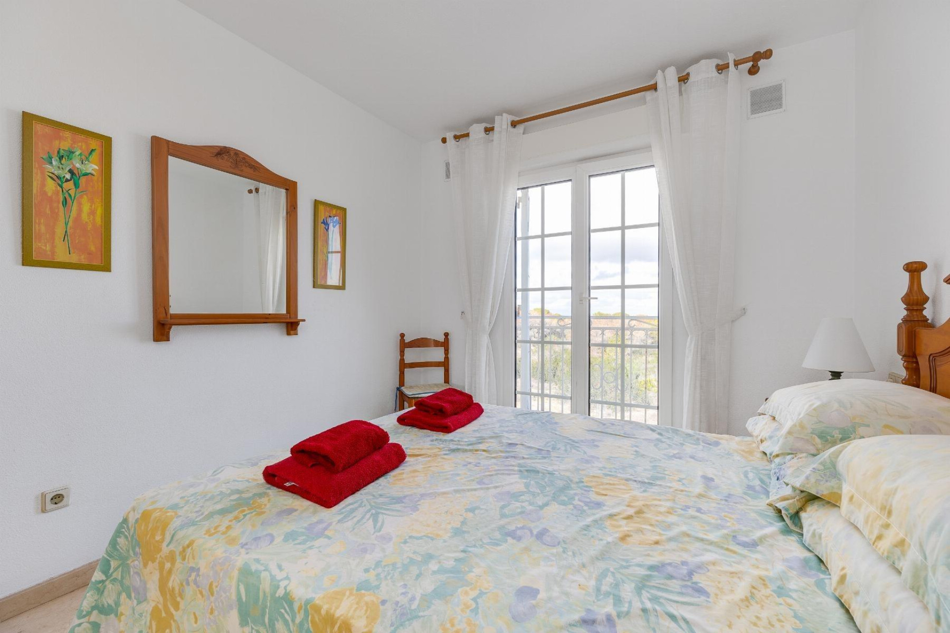 Reventa - Bungalow - Planta Baja - Orihuela Costa - Villamartin