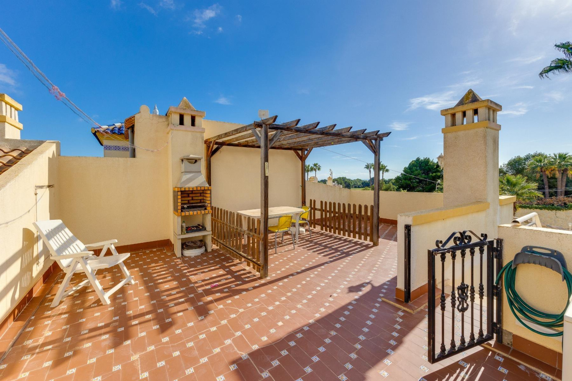 Reventa - Bungalow - Planta Baja - Orihuela Costa - Villamartin