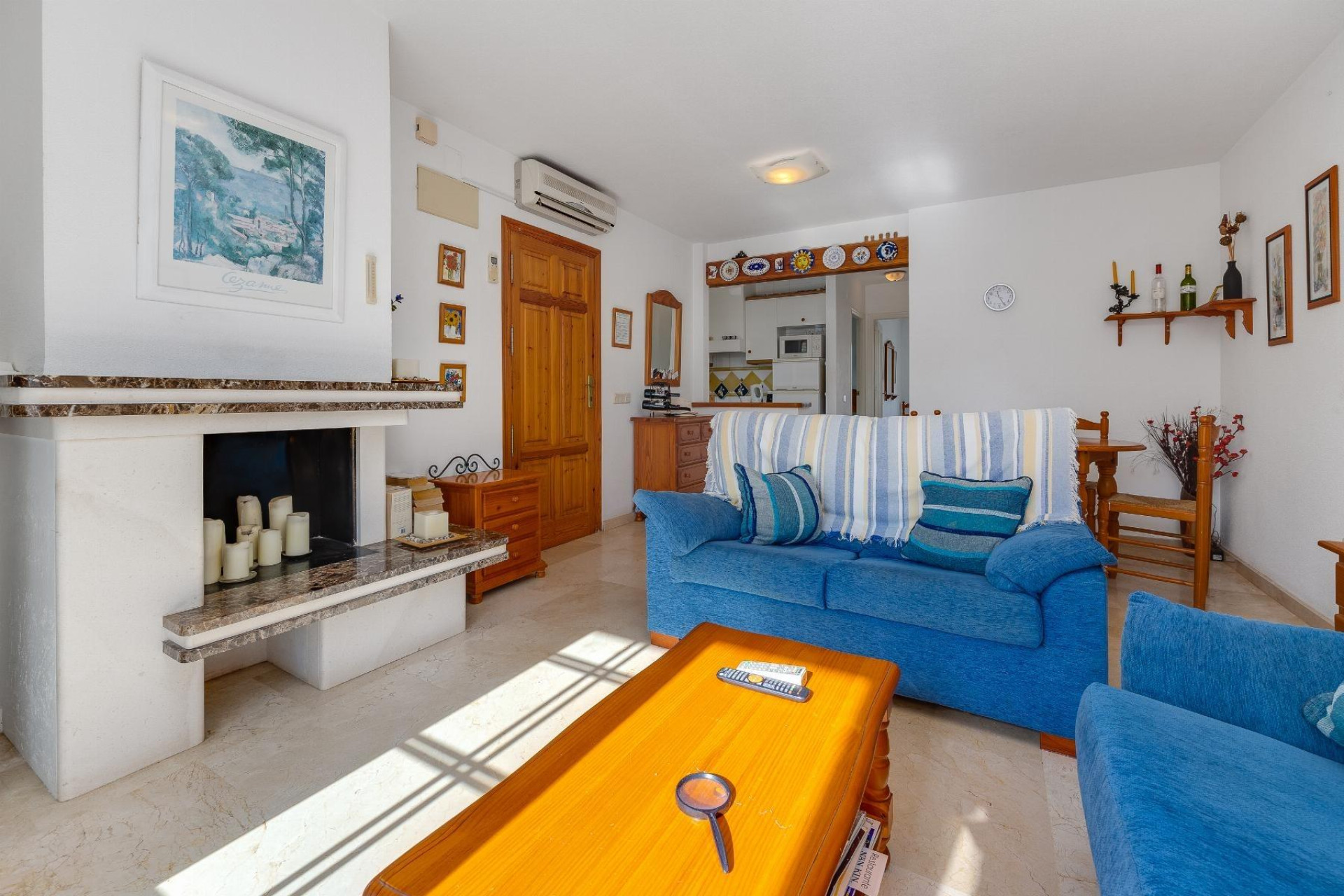 Reventa - Bungalow - Planta Baja - Orihuela Costa - Villamartin