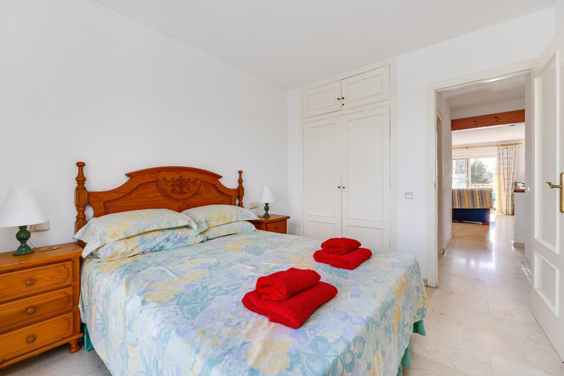 Reventa - Bungalow - Planta Baja - Orihuela Costa - Villamartin