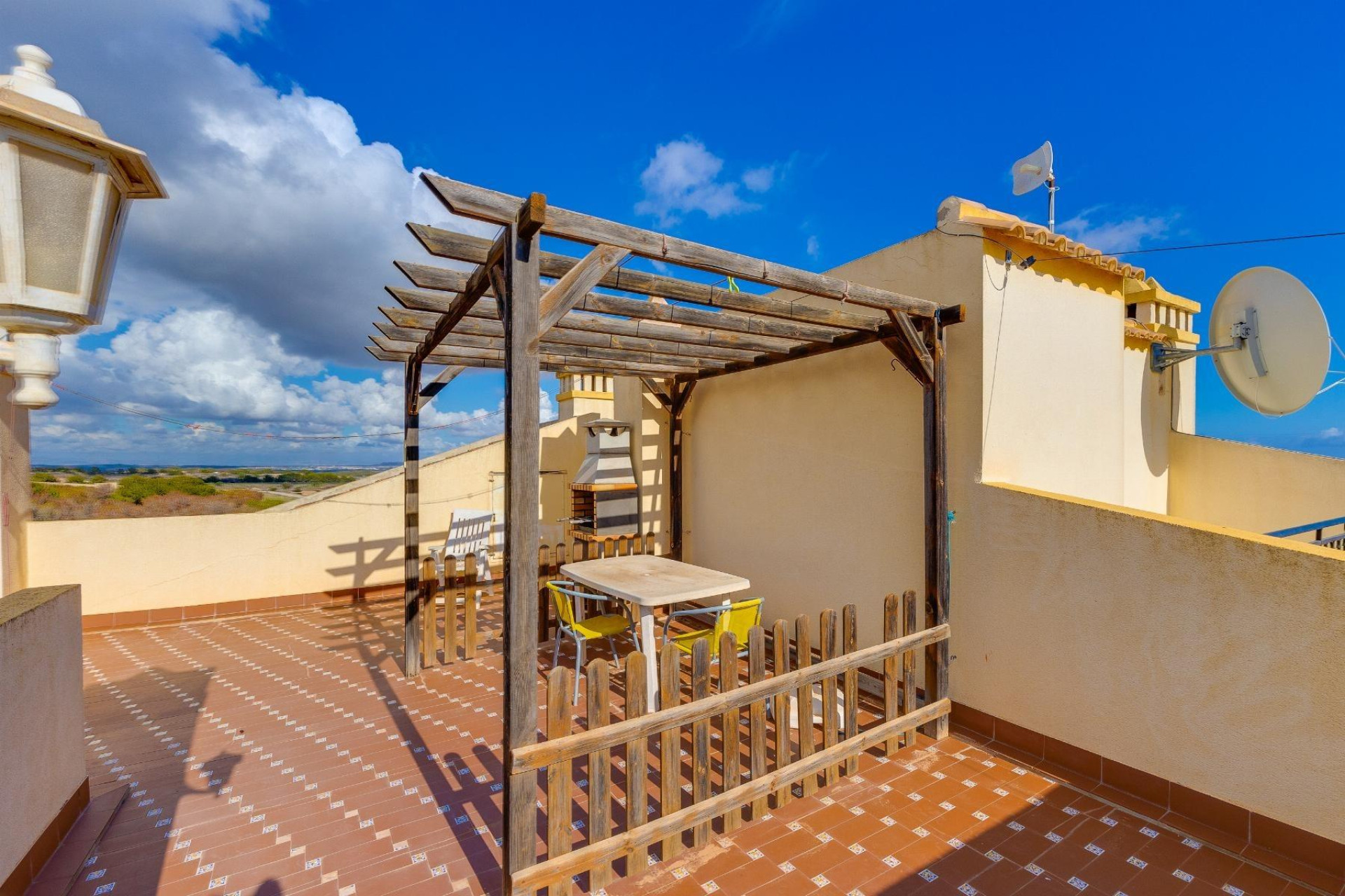 Reventa - Bungalow - Planta Baja - Orihuela Costa - Villamartin