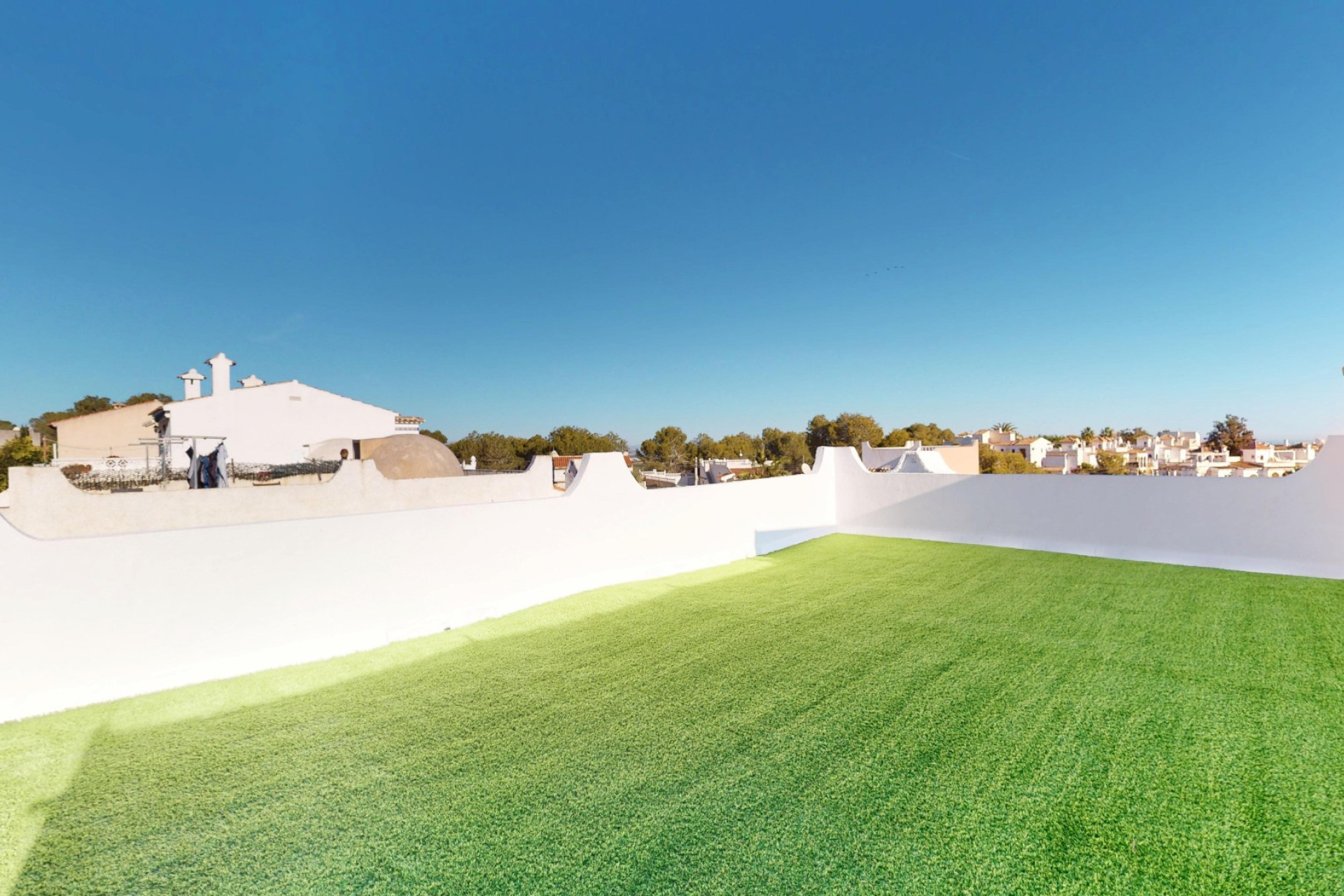 Reventa - Bungalow - Planta Baja - Orihuela Costa - Villamartin