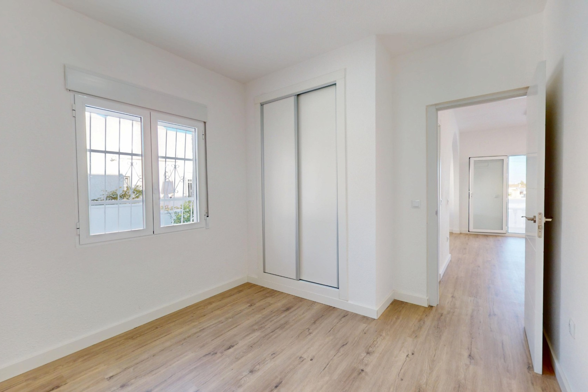 Reventa - Bungalow - Planta Baja - Orihuela Costa - Villamartin