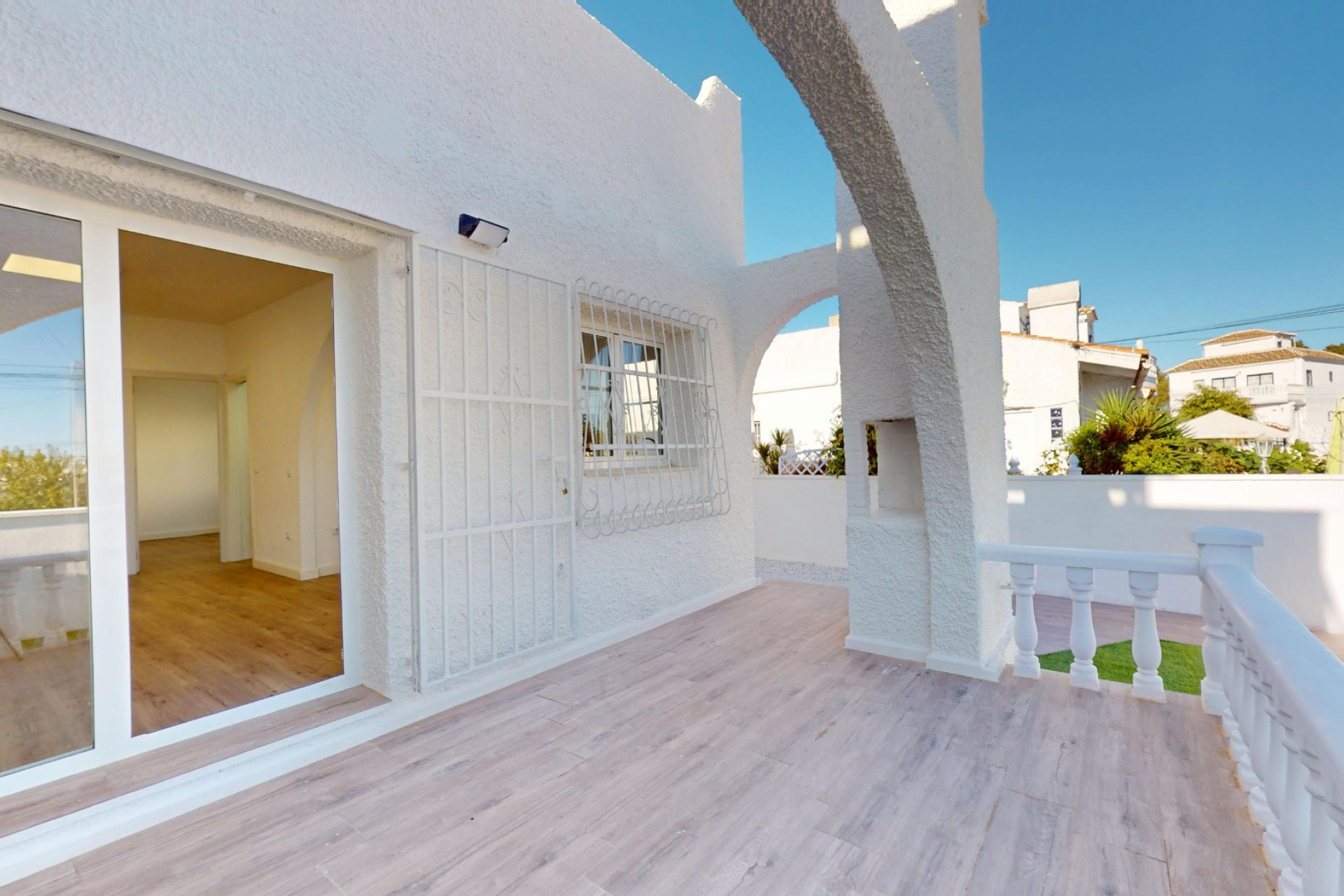 Reventa - Bungalow - Planta Baja - Orihuela Costa - Villamartin