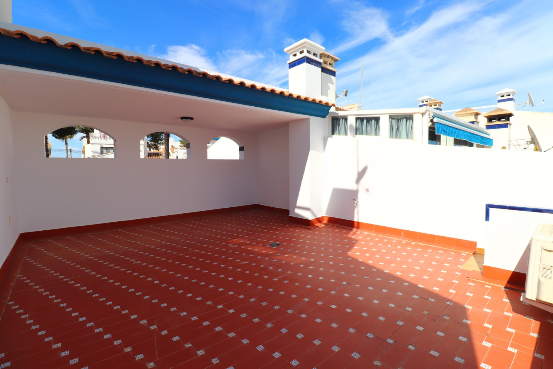 Reventa - Bungalow - Planta Baja - Orihuela Costa - Villamartin