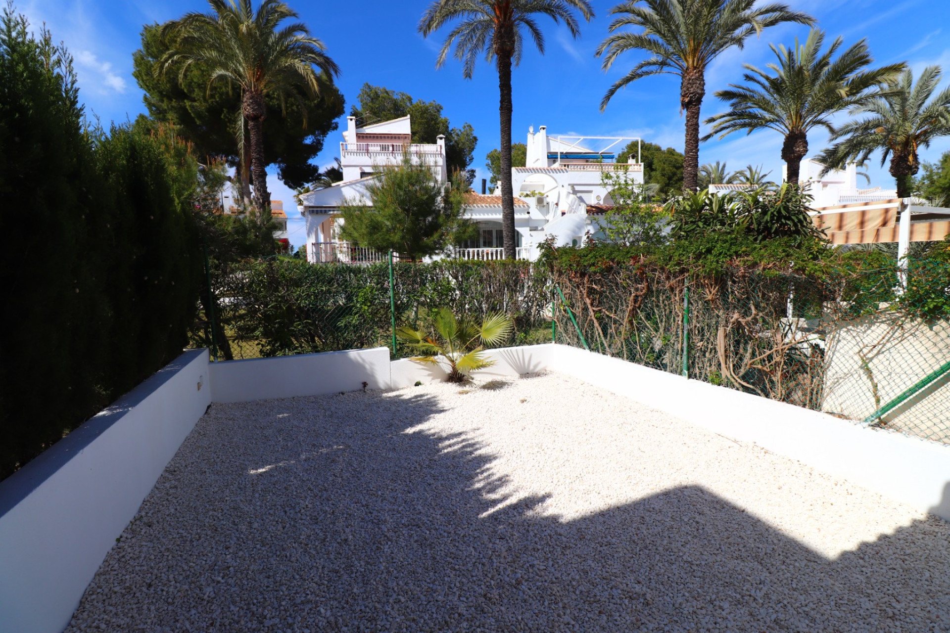 Reventa - Bungalow - Planta Baja - Orihuela Costa - Villamartin