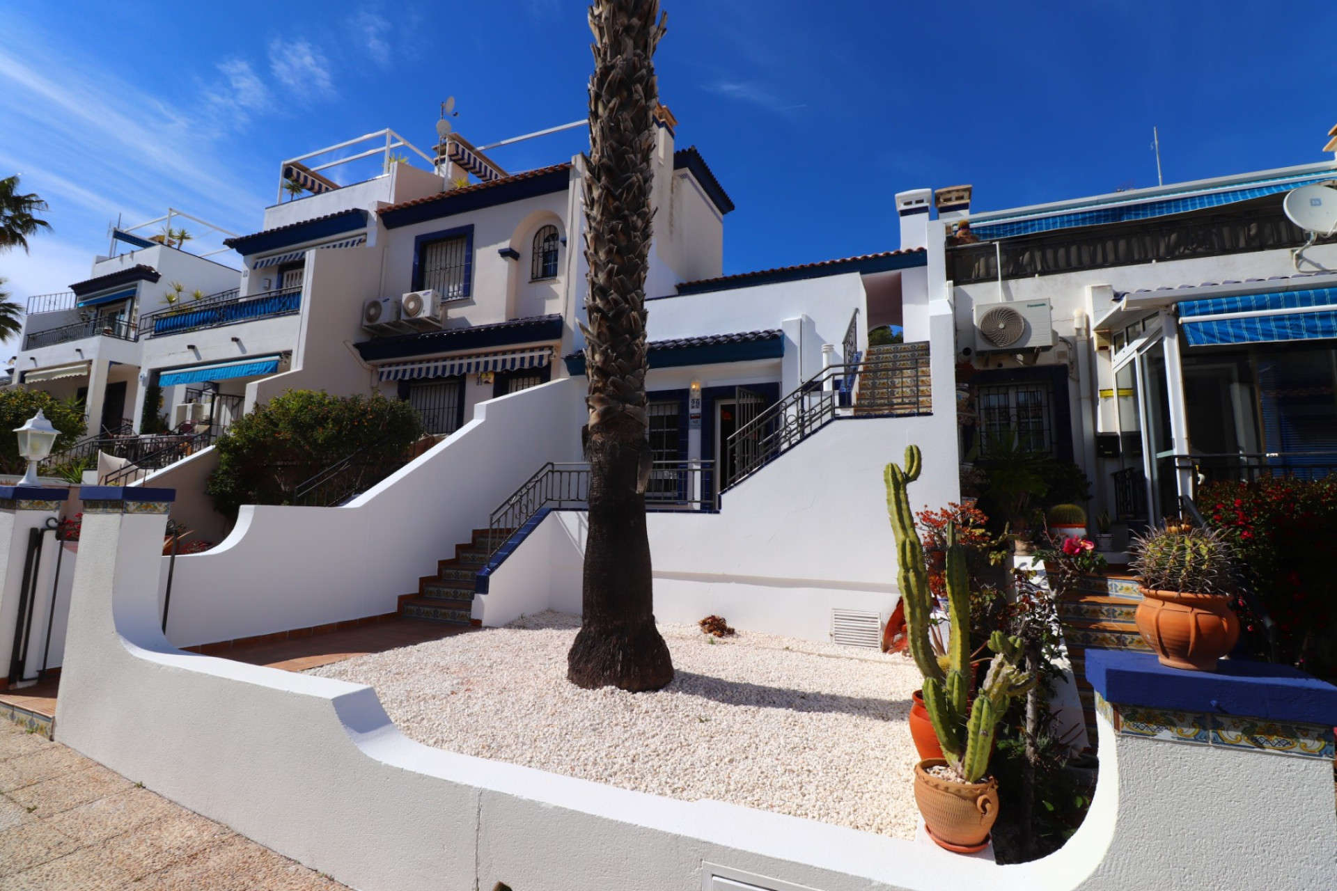Reventa - Bungalow - Planta Baja - Orihuela Costa - Villamartin