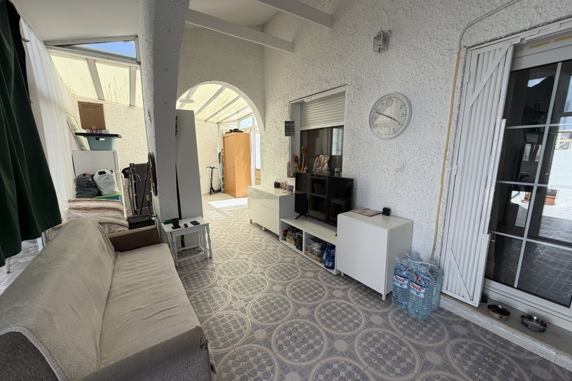 Reventa - Bungalow - Planta Baja - Orihuela Costa - Villamartin