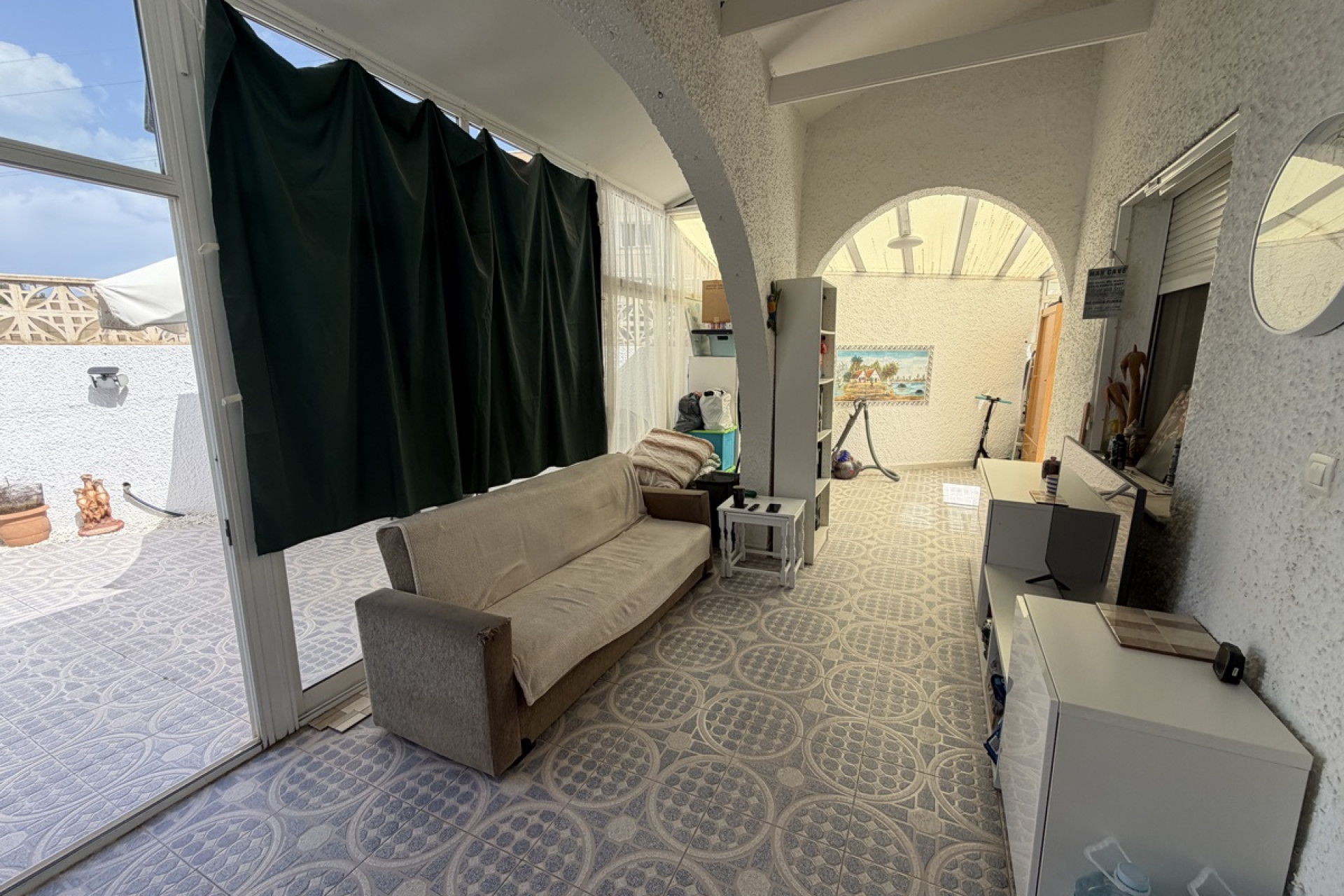 Reventa - Bungalow - Planta Baja - Orihuela Costa - Villamartin