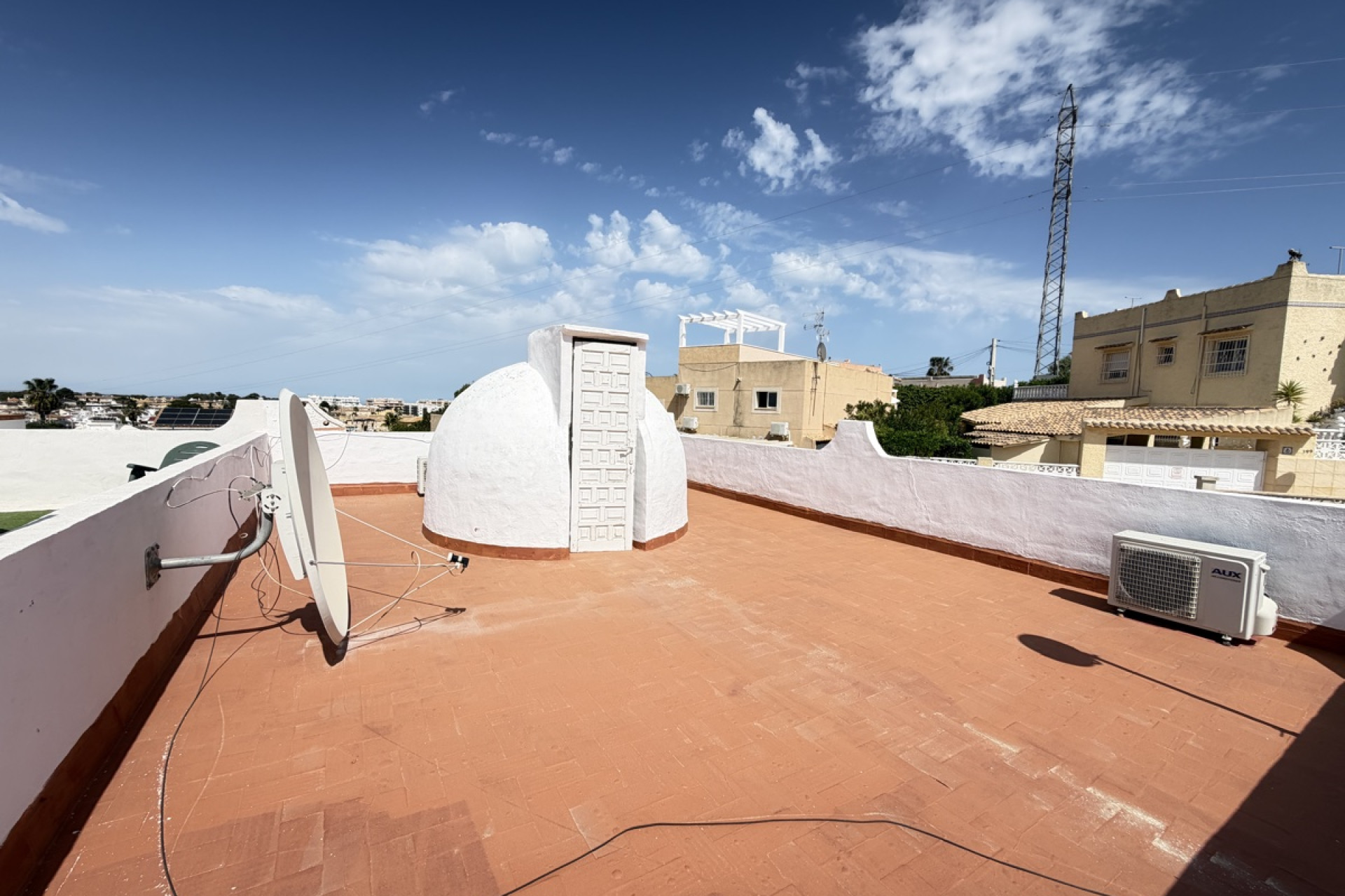 Reventa - Bungalow - Planta Baja - Orihuela Costa - Villamartin