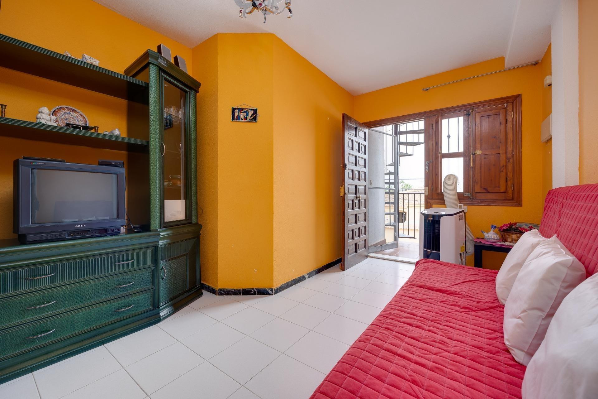 Reventa - Bungalow - Planta Baja - Orihuela - Desamparados-Hurchillo-Torremendo