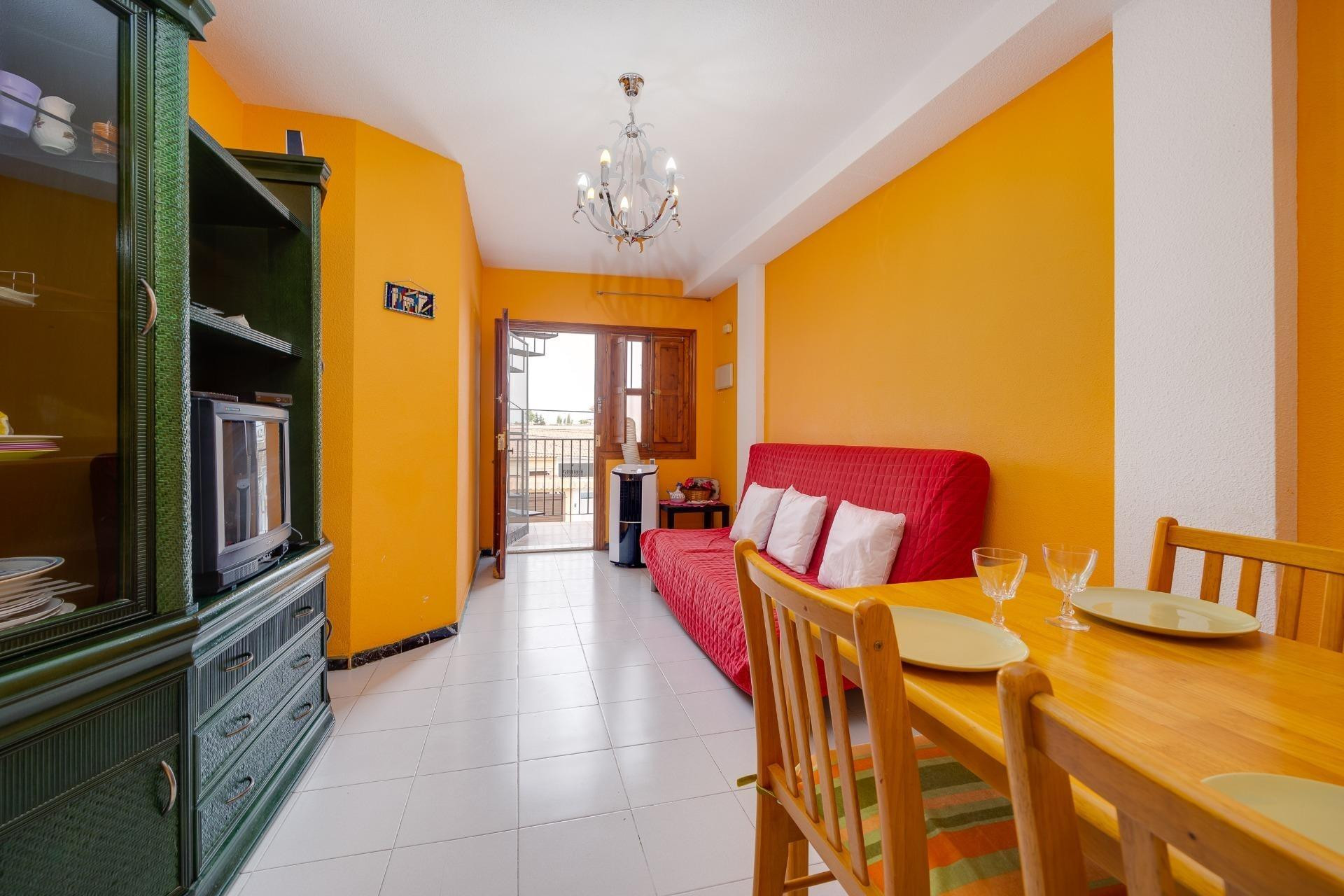 Reventa - Bungalow - Planta Baja - Orihuela - Desamparados-Hurchillo-Torremendo