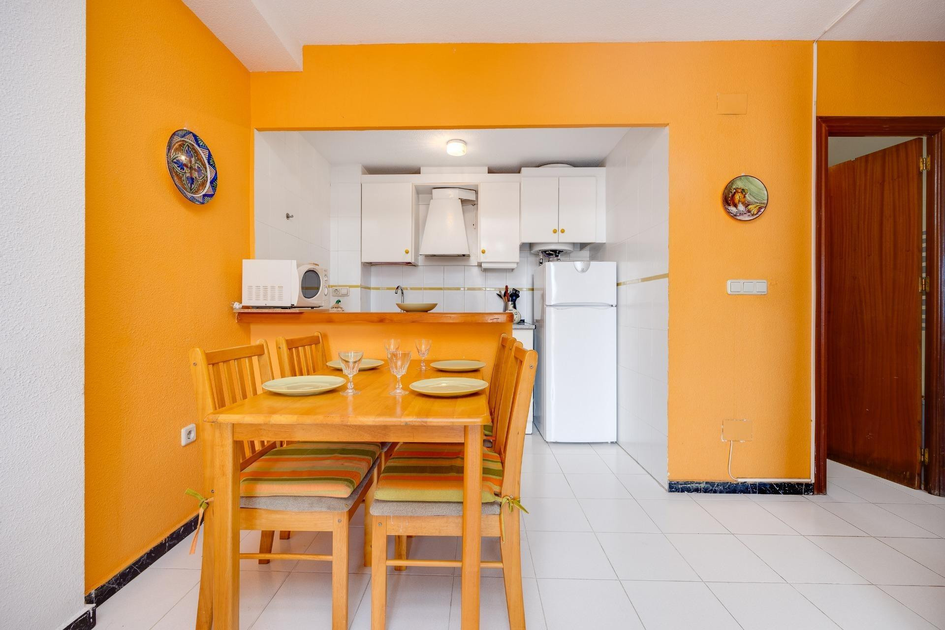 Reventa - Bungalow - Planta Baja - Orihuela - Desamparados-Hurchillo-Torremendo