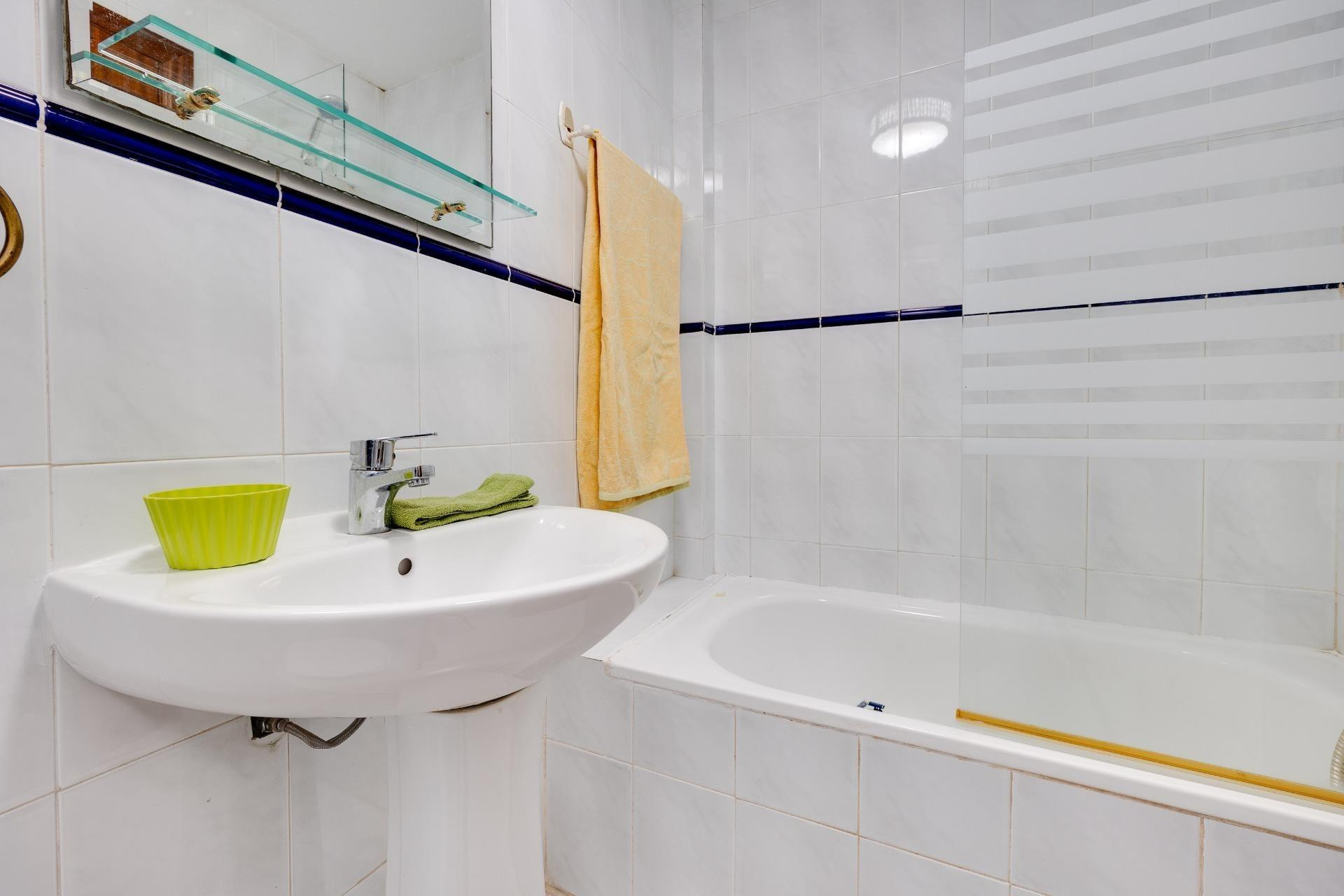 Reventa - Bungalow - Planta Baja - Orihuela - Desamparados-Hurchillo-Torremendo