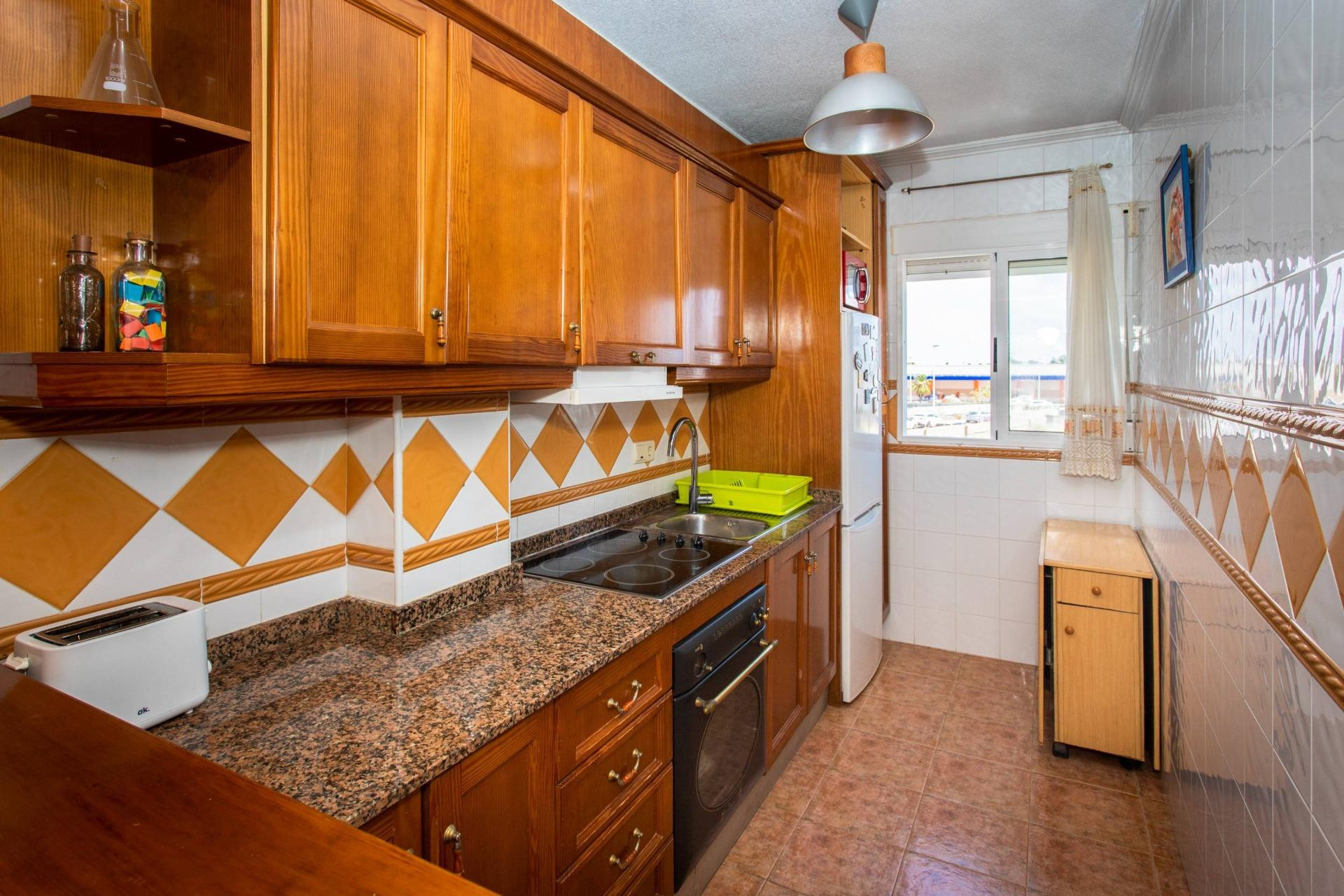 Reventa - Bungalow - Planta Baja - Orihuela - Orihuela Ciudad