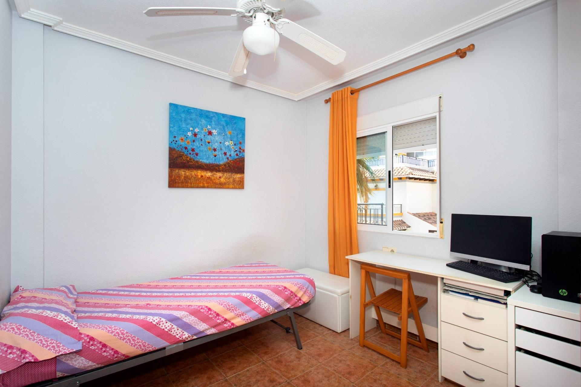 Reventa - Bungalow - Planta Baja - Orihuela - Orihuela Ciudad