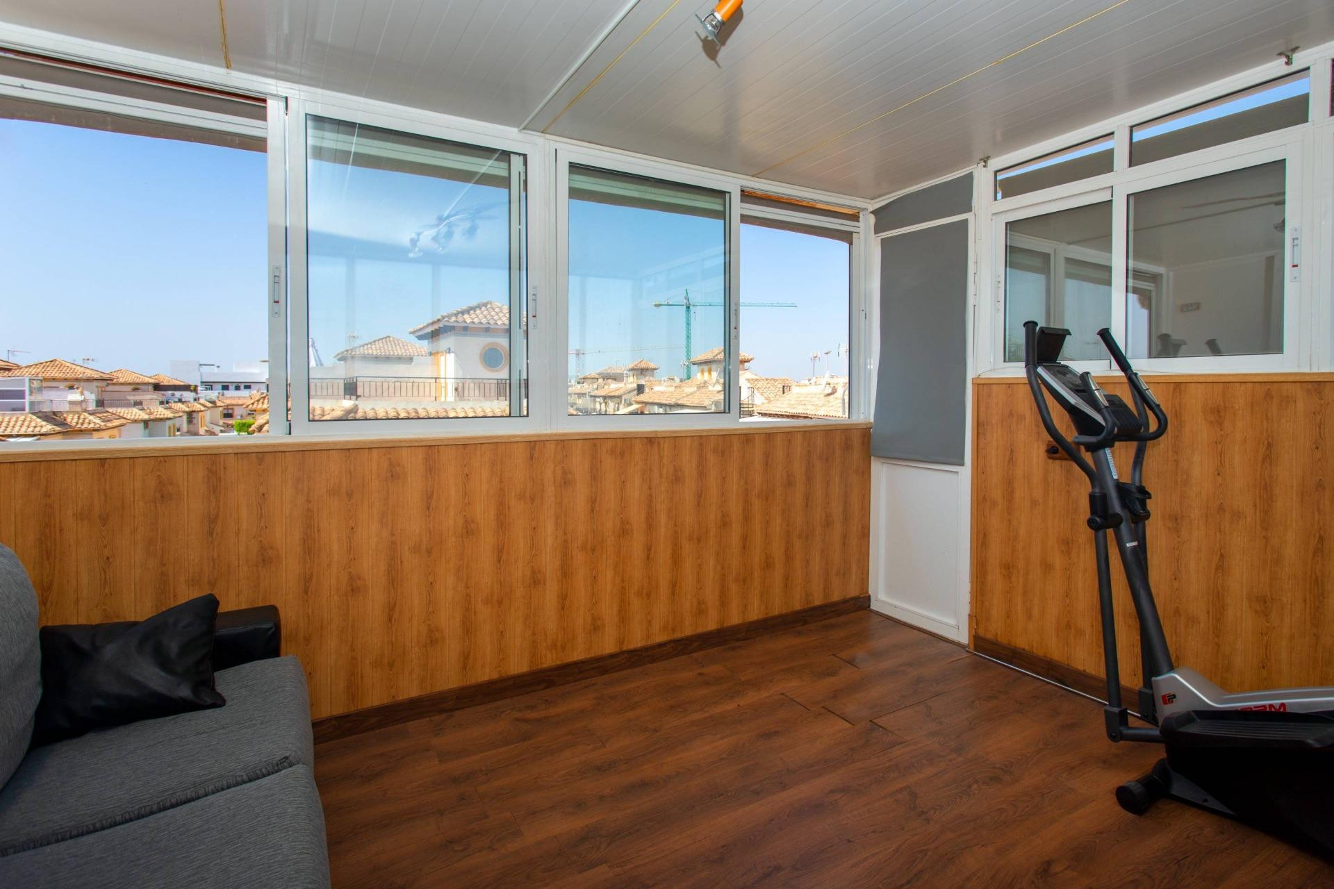 Reventa - Bungalow - Planta Baja - Orihuela - Orihuela Ciudad