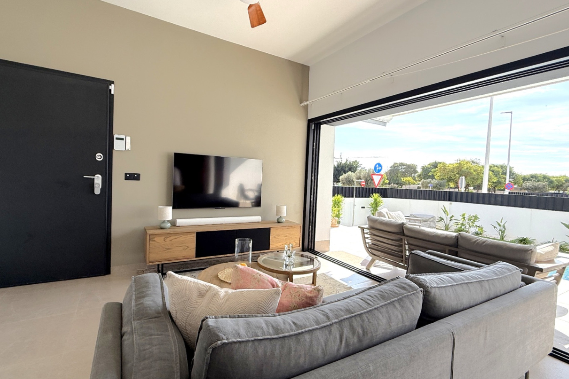 Reventa - Bungalow - Planta Baja - Pilar de la Horadada - Costa Blanca Sur