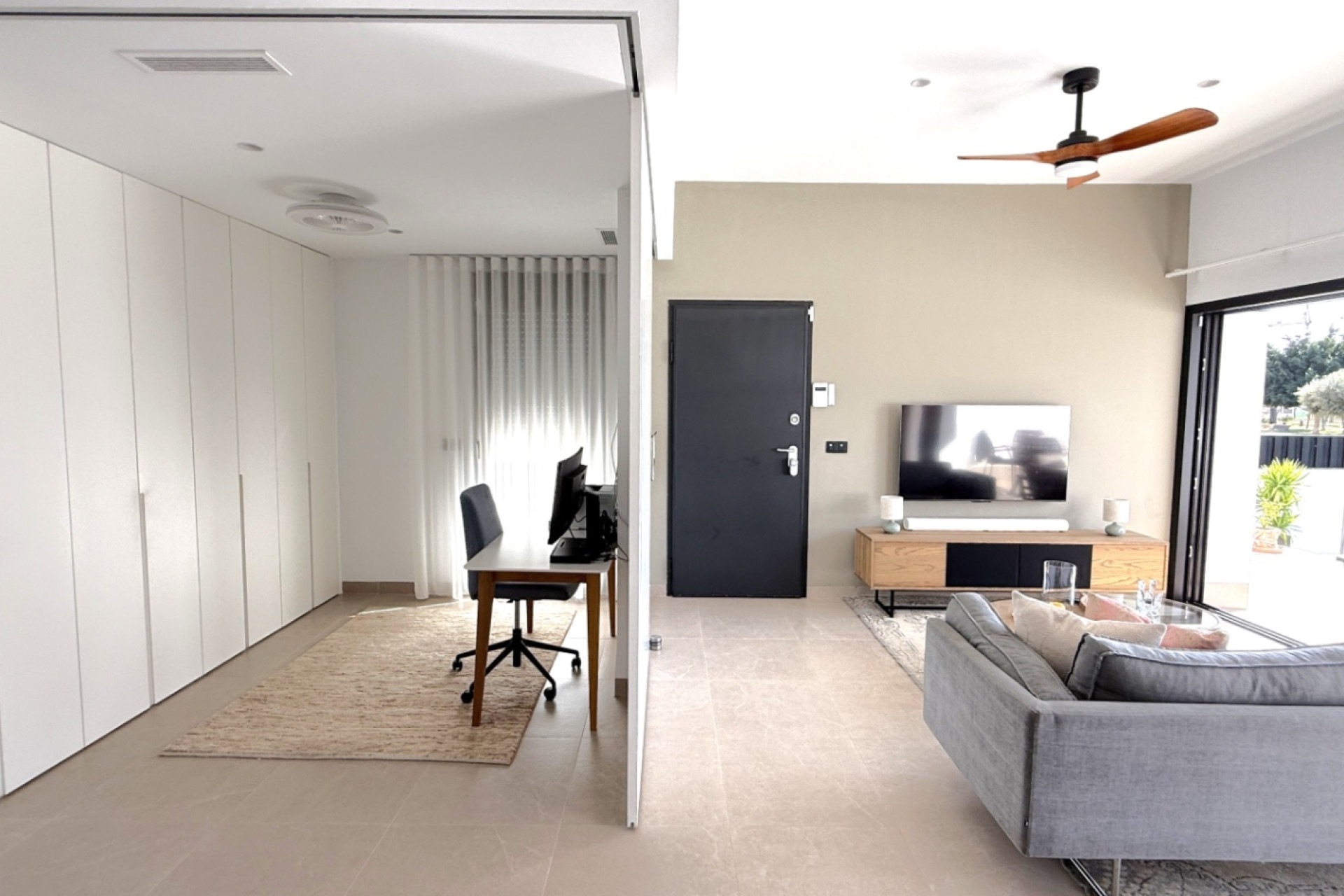 Reventa - Bungalow - Planta Baja - Pilar de la Horadada - Costa Blanca Sur