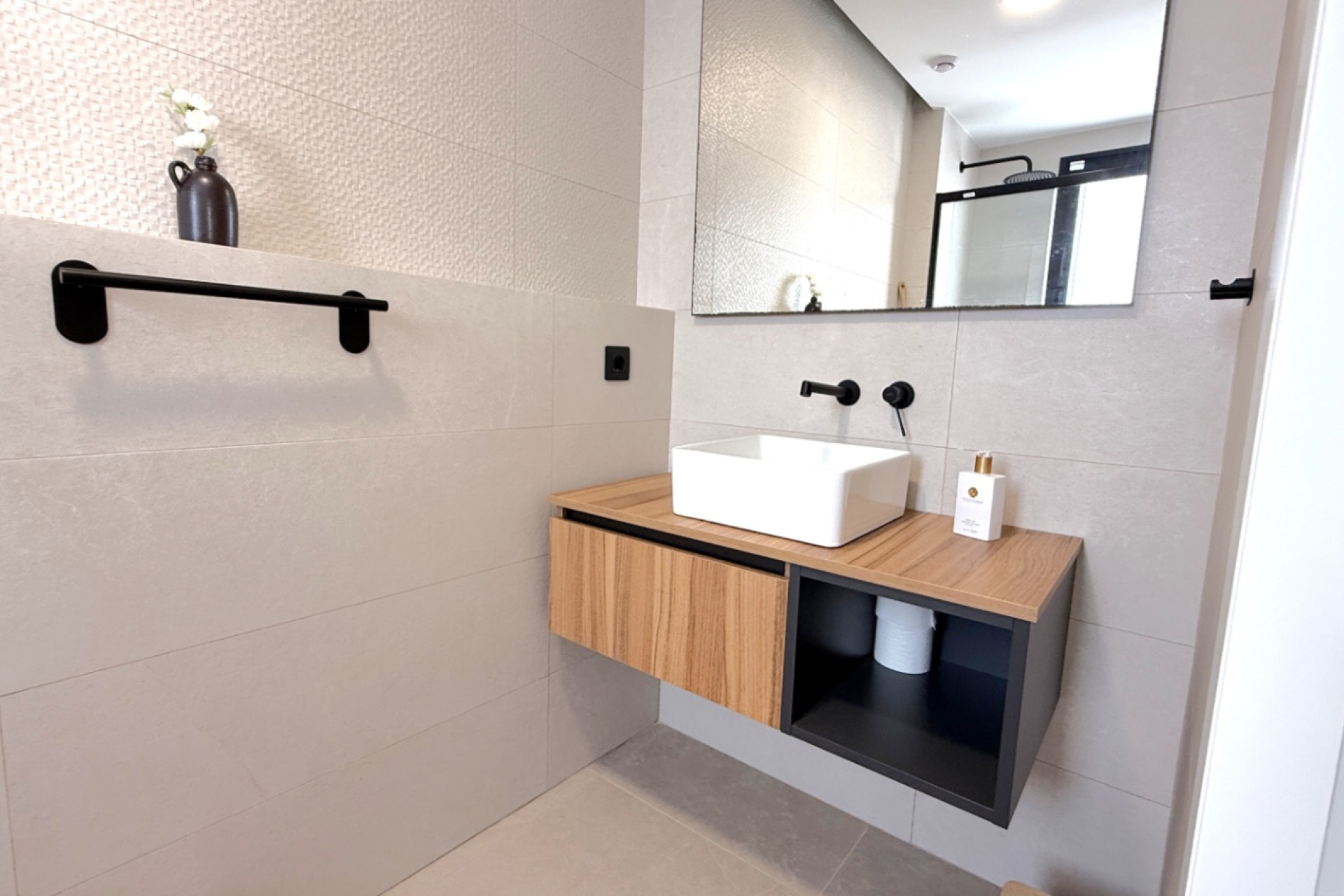 Reventa - Bungalow - Planta Baja - Pilar de la Horadada - Costa Blanca Sur