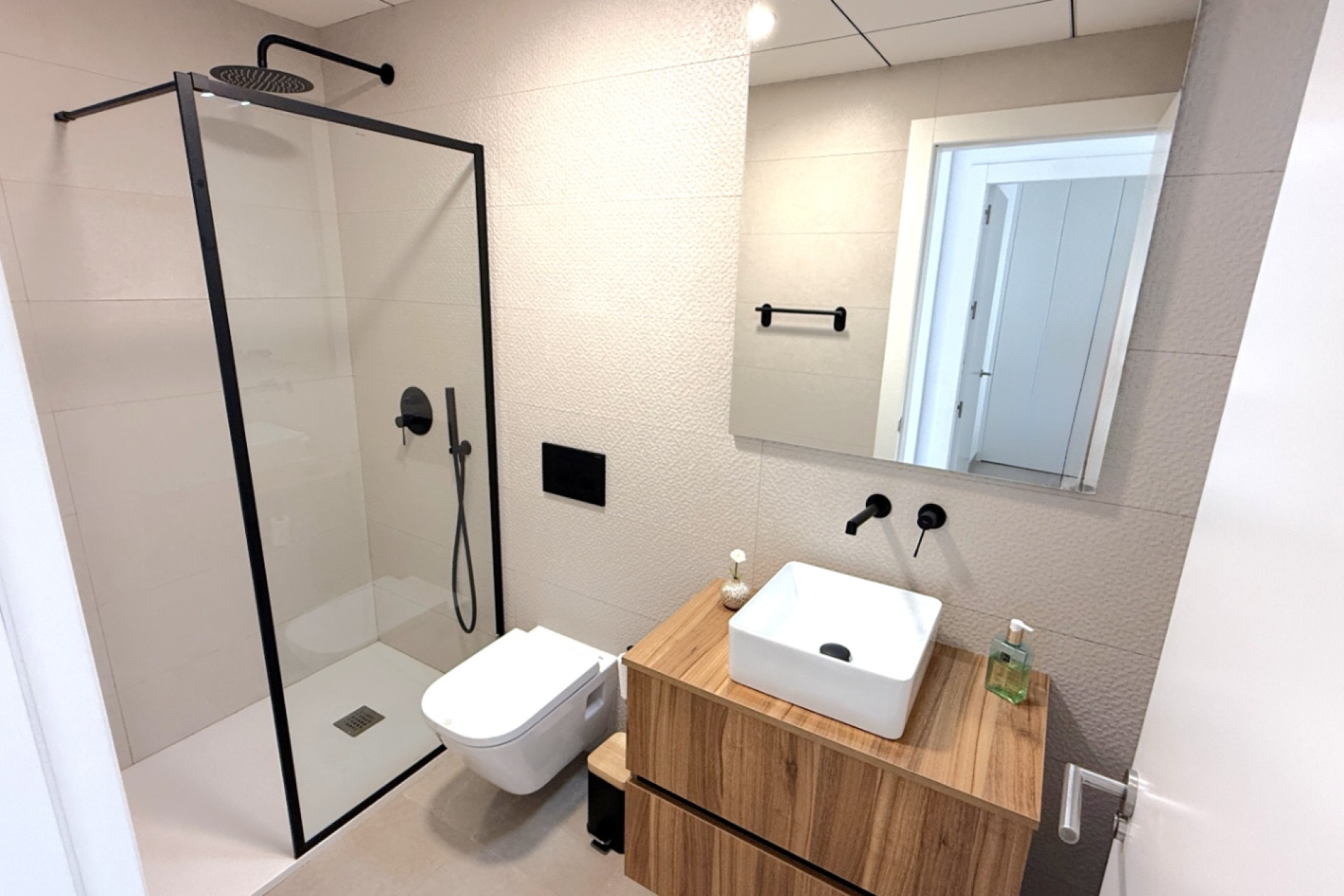 Reventa - Bungalow - Planta Baja - Pilar de la Horadada - Costa Blanca Sur