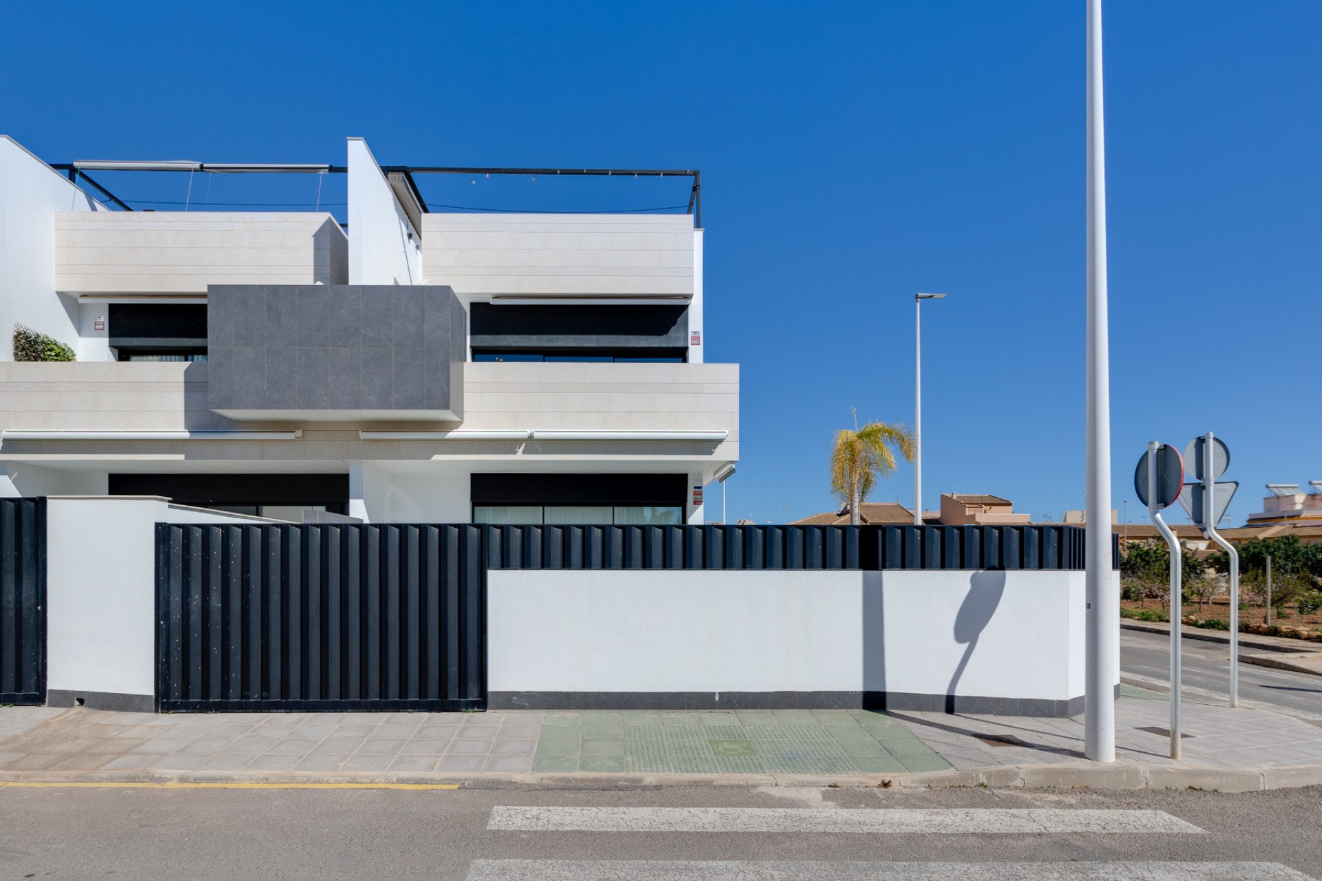 Reventa - Bungalow - Planta Baja - Pilar de la Horadada - Costa Blanca Sur