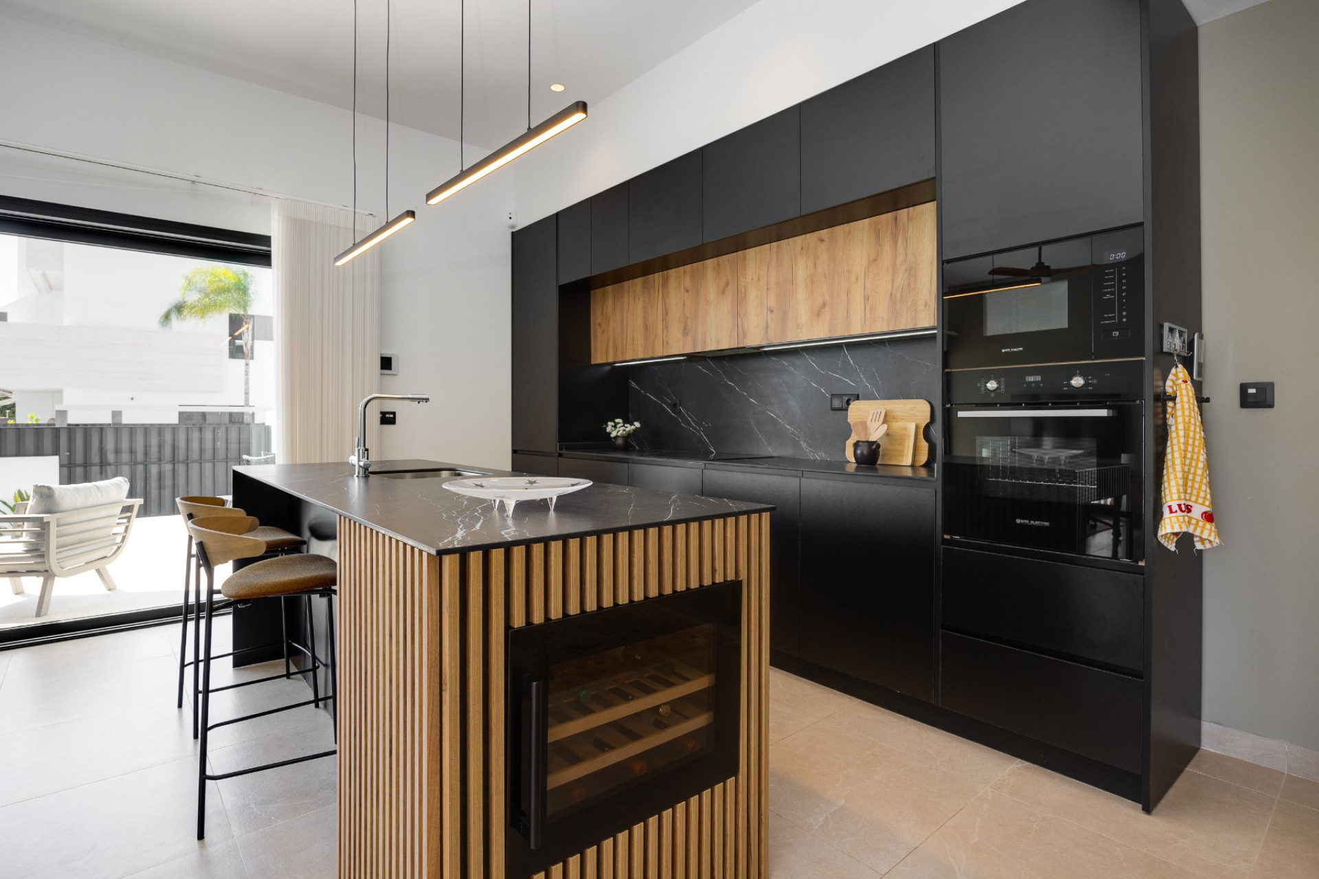 Reventa - Bungalow - Planta Baja - Pilar de la Horadada - Costa Blanca Sur