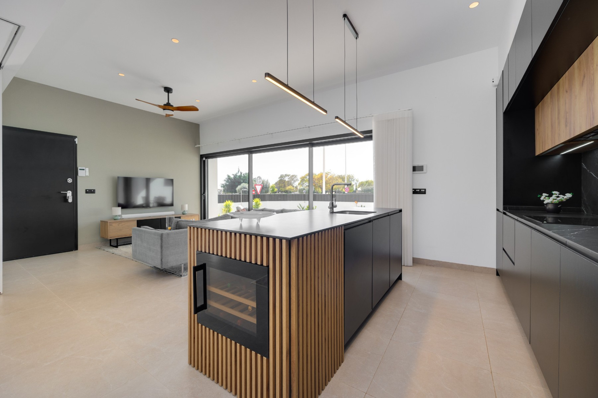 Reventa - Bungalow - Planta Baja - Pilar de la Horadada - Costa Blanca Sur