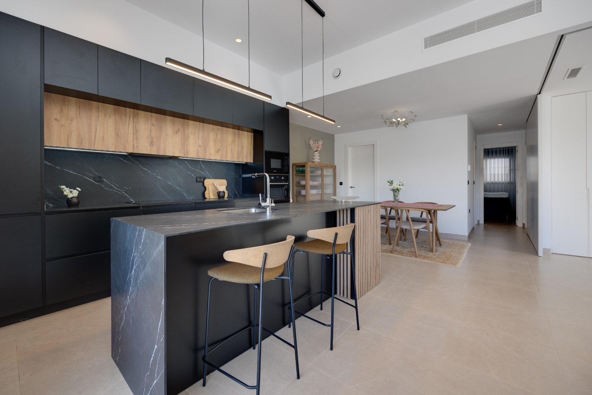 Reventa - Bungalow - Planta Baja - Pilar de la Horadada - Costa Blanca Sur