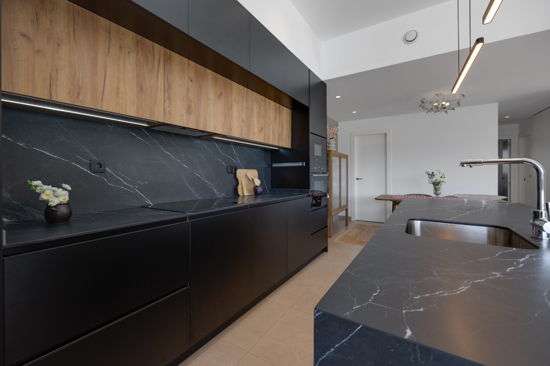 Reventa - Bungalow - Planta Baja - Pilar de la Horadada - Costa Blanca Sur