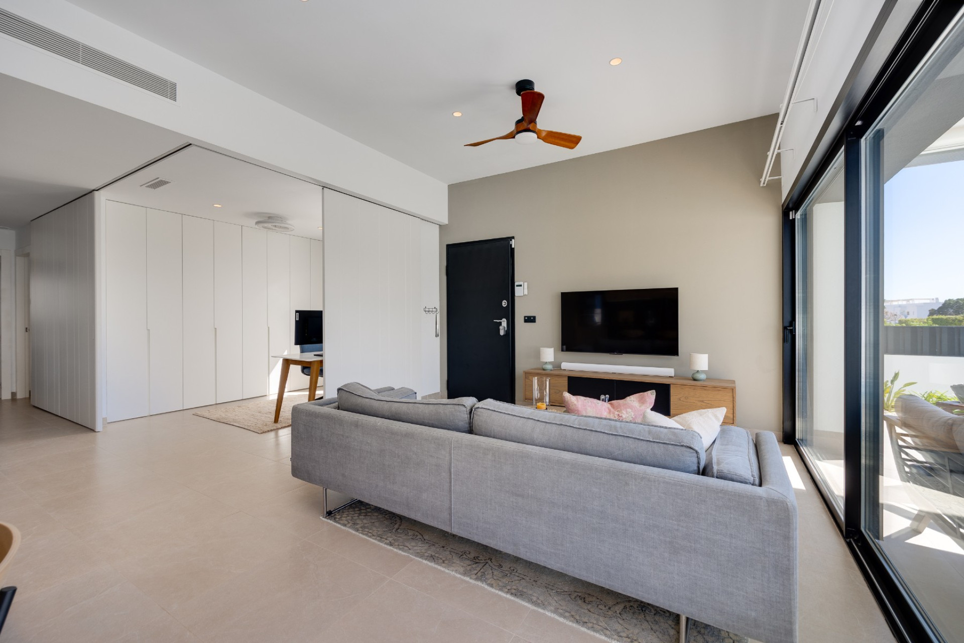 Reventa - Bungalow - Planta Baja - Pilar de la Horadada - Costa Blanca Sur